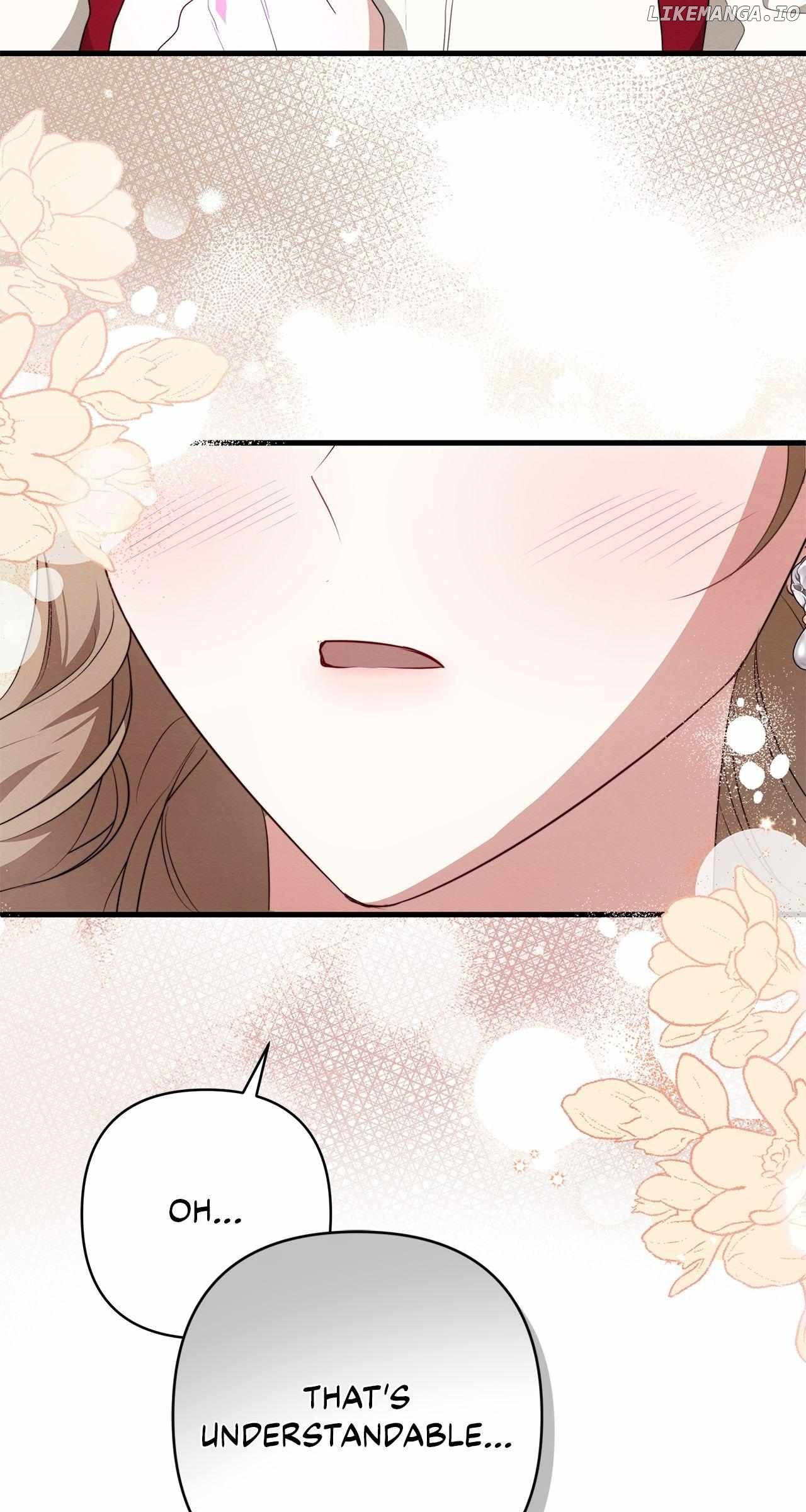 The Devil Who Kisses My Feet Chapter 11 - page 10