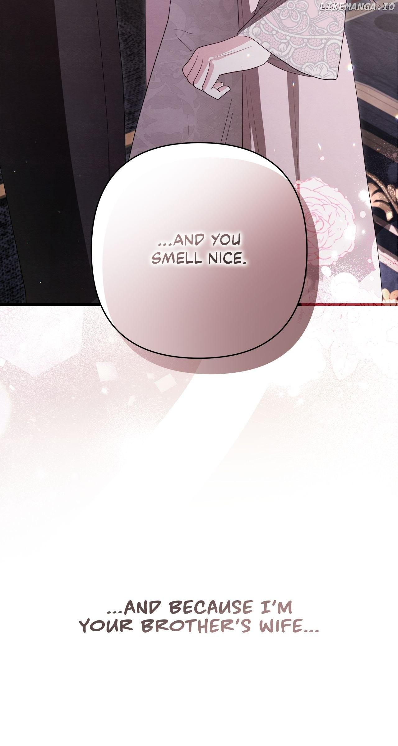 The Devil Who Kisses My Feet Chapter 11 - page 101