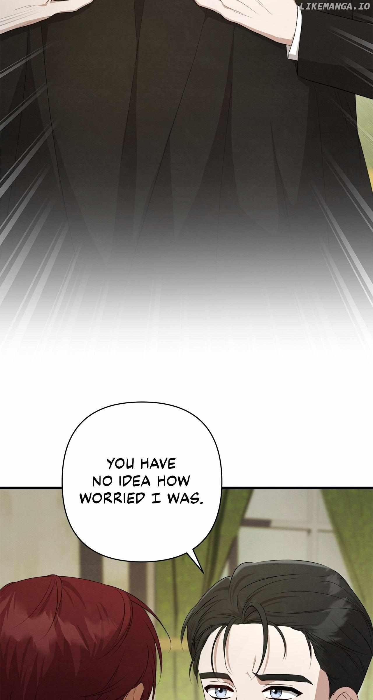 The Devil Who Kisses My Feet Chapter 11 - page 2