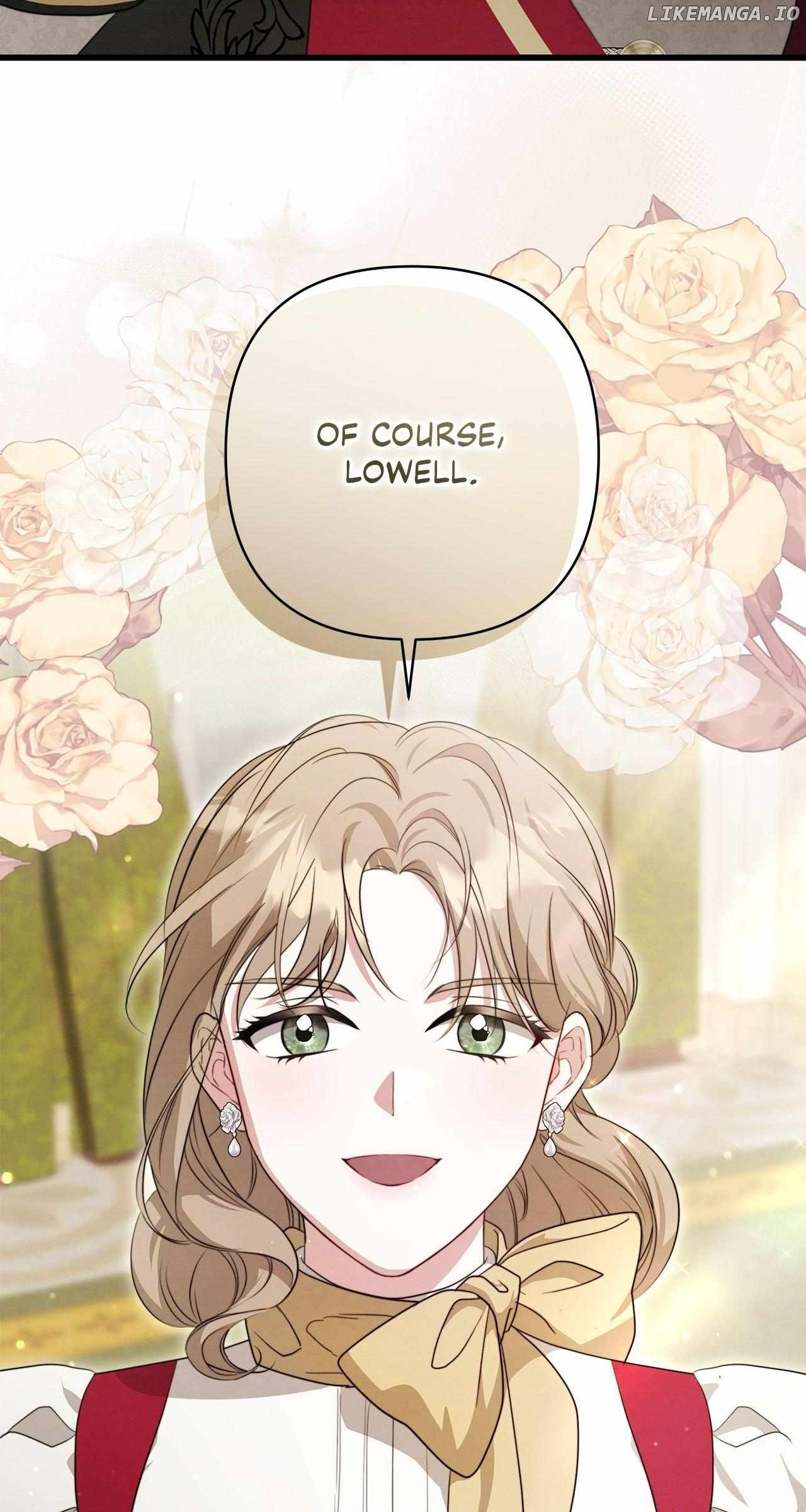 The Devil Who Kisses My Feet Chapter 11 - page 22