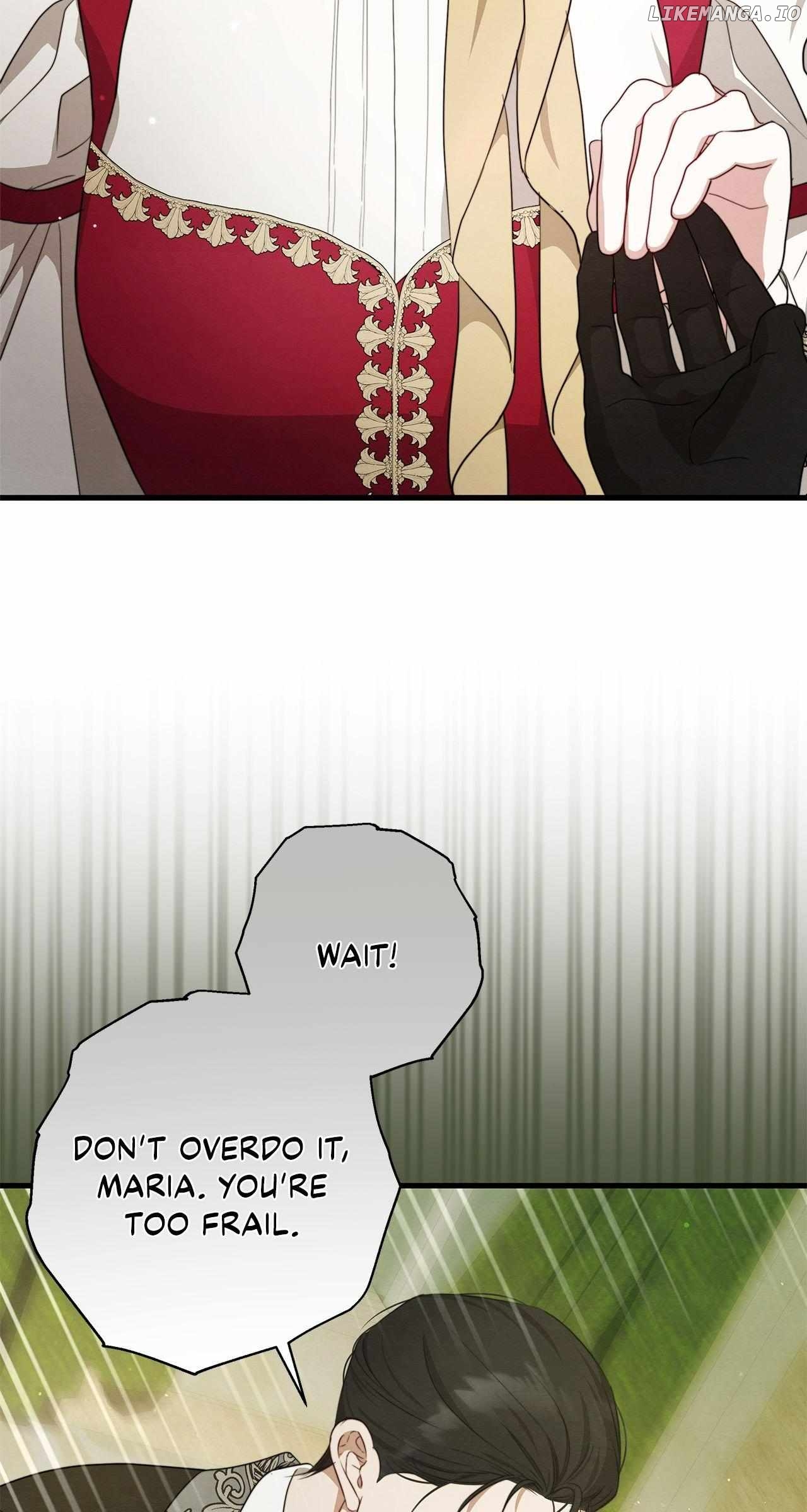 The Devil Who Kisses My Feet Chapter 11 - page 23