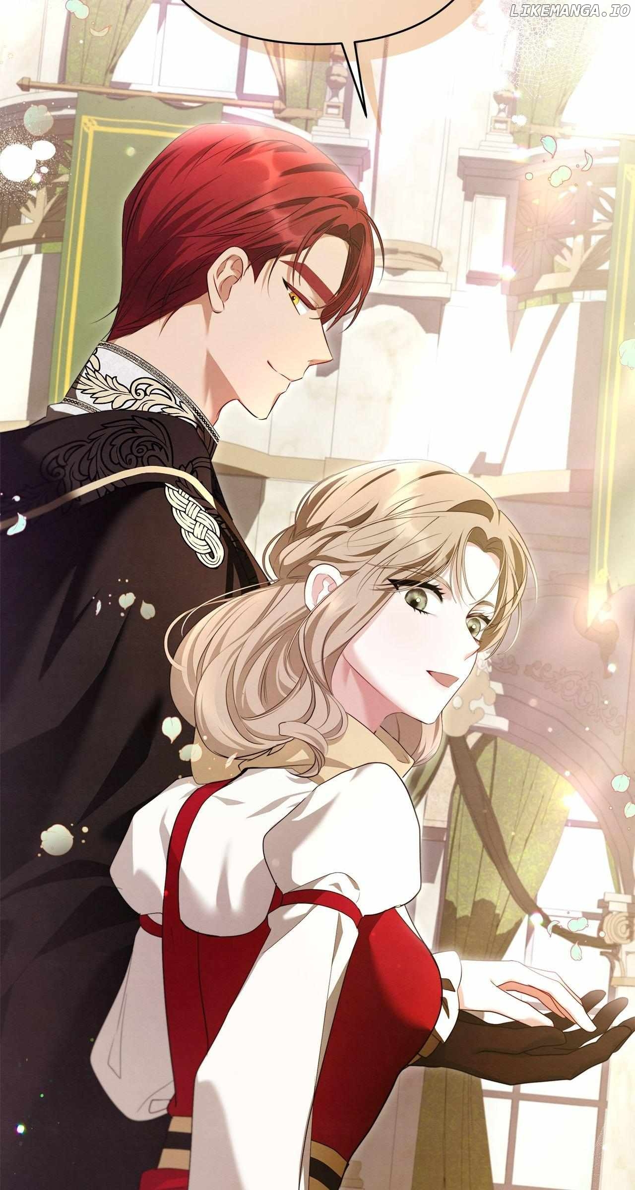 The Devil Who Kisses My Feet Chapter 11 - page 26