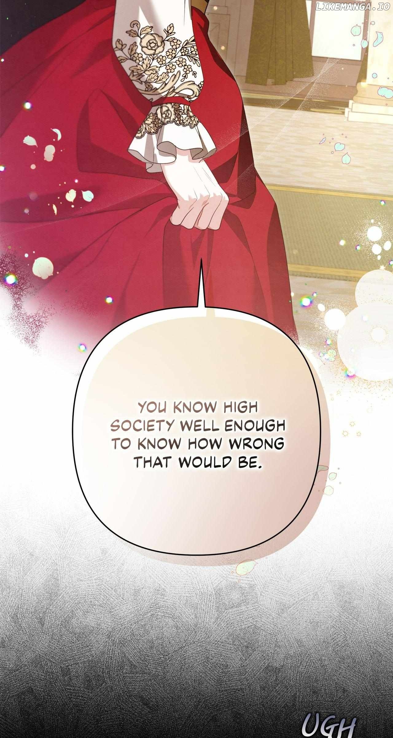 The Devil Who Kisses My Feet Chapter 11 - page 27