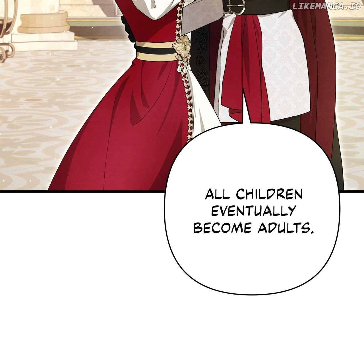 The Devil Who Kisses My Feet Chapter 11 - page 31