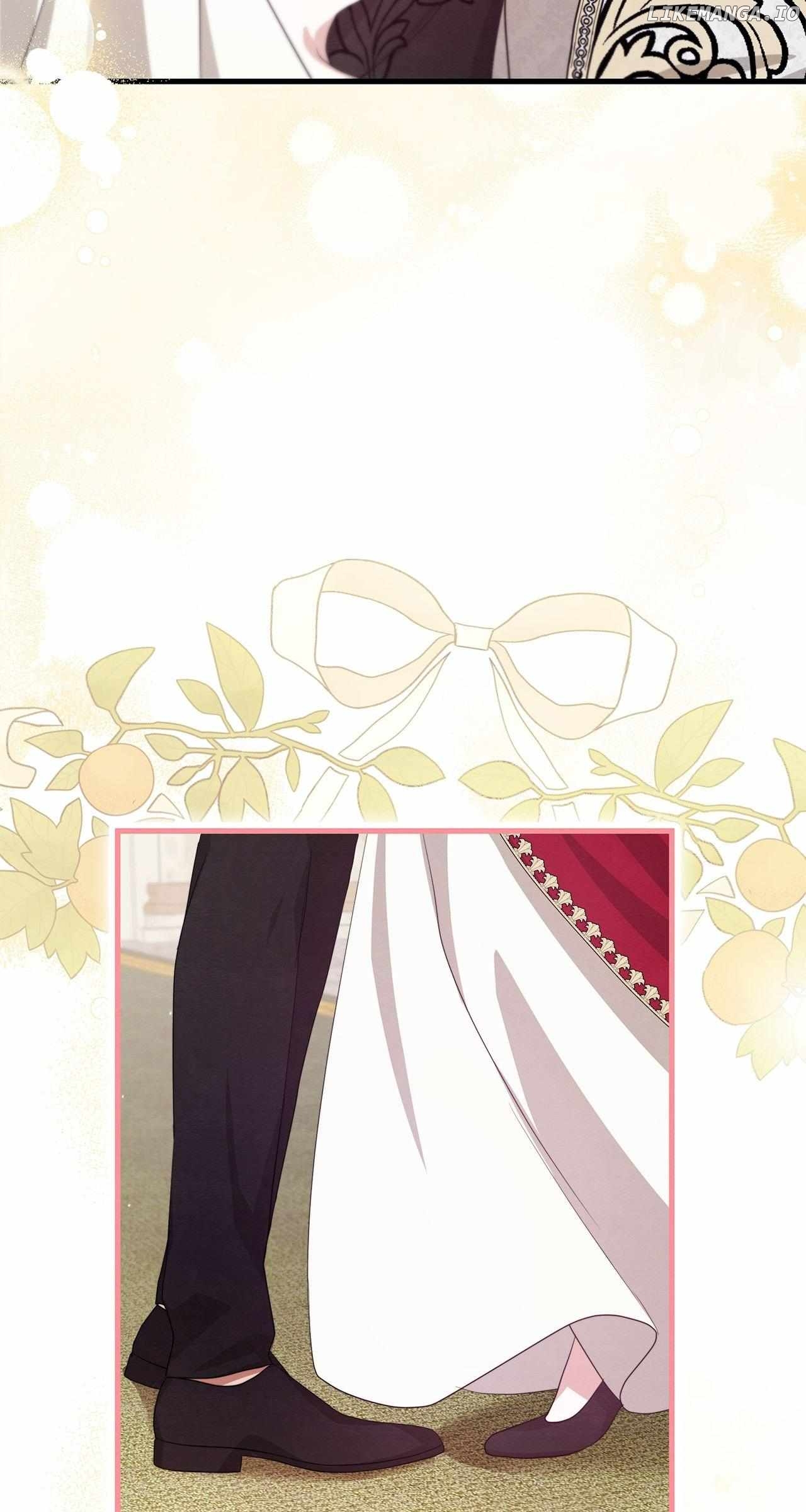 The Devil Who Kisses My Feet Chapter 11 - page 41