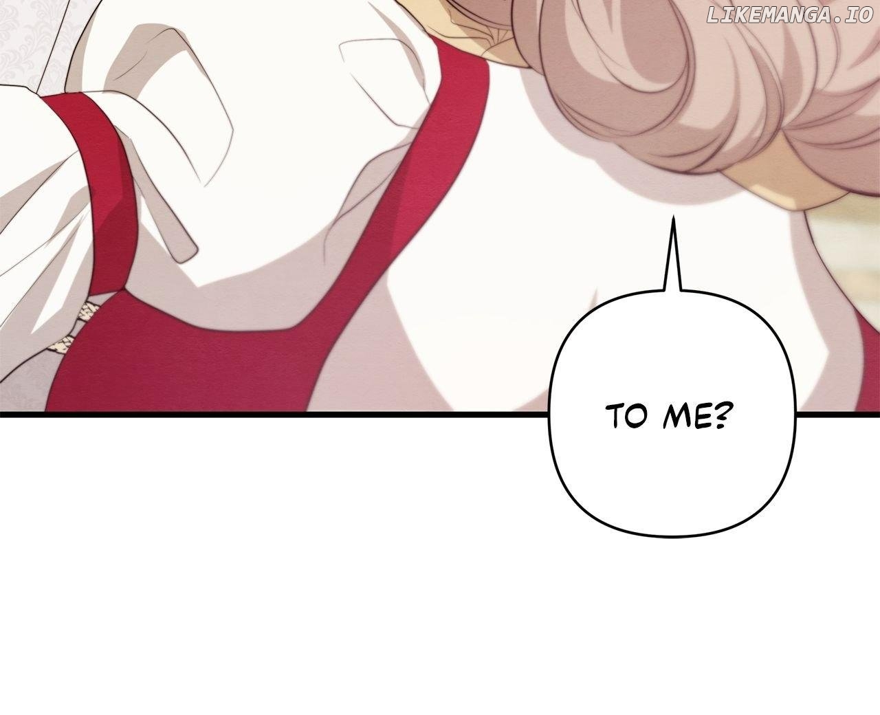 The Devil Who Kisses My Feet Chapter 11 - page 45