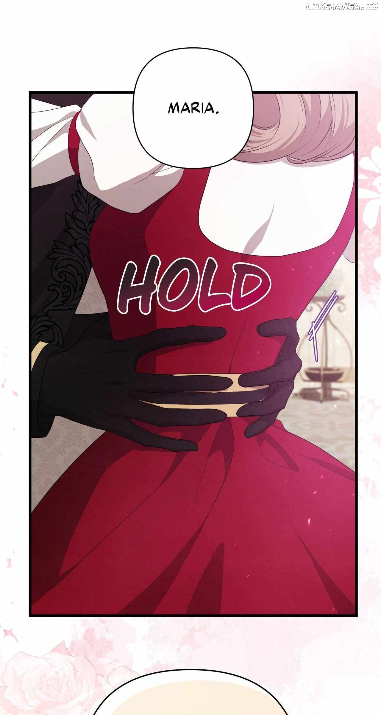 The Devil Who Kisses My Feet Chapter 11 - page 46