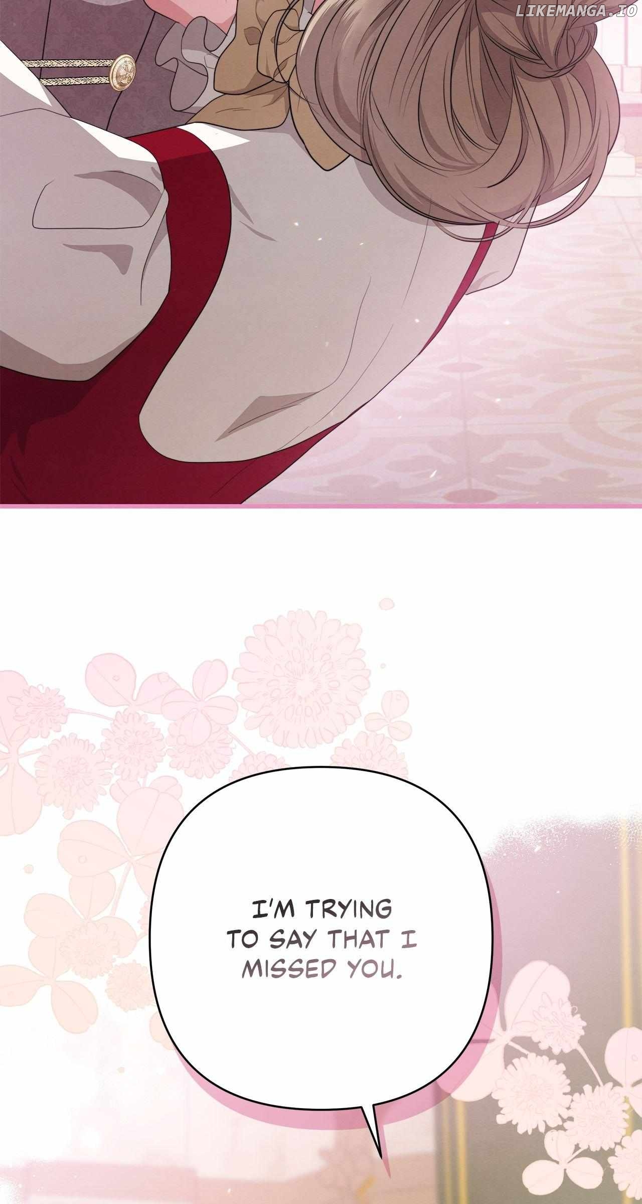 The Devil Who Kisses My Feet Chapter 11 - page 48