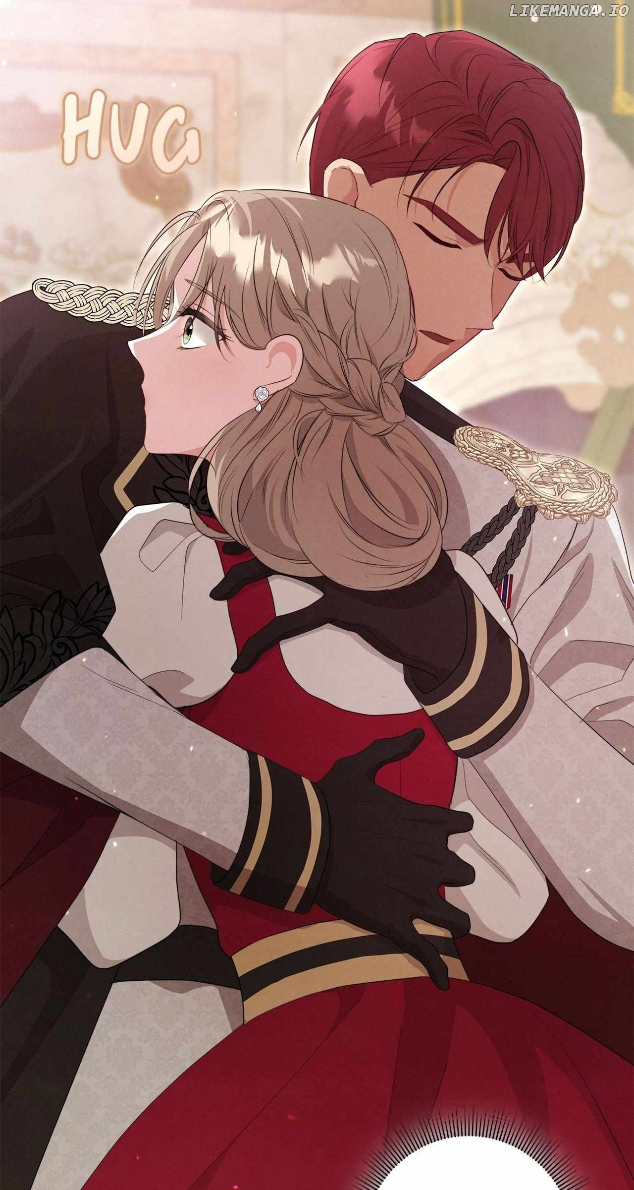 The Devil Who Kisses My Feet Chapter 11 - page 49