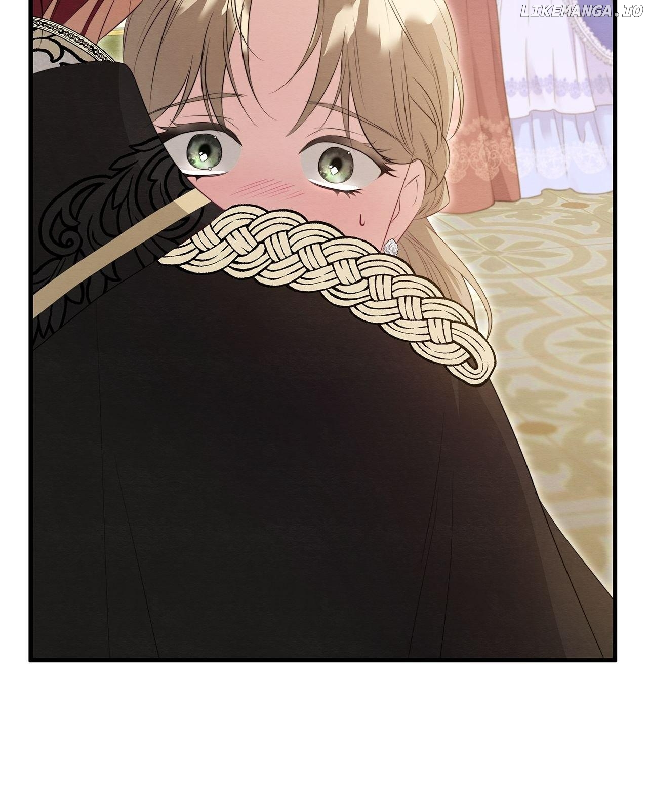 The Devil Who Kisses My Feet Chapter 11 - page 51