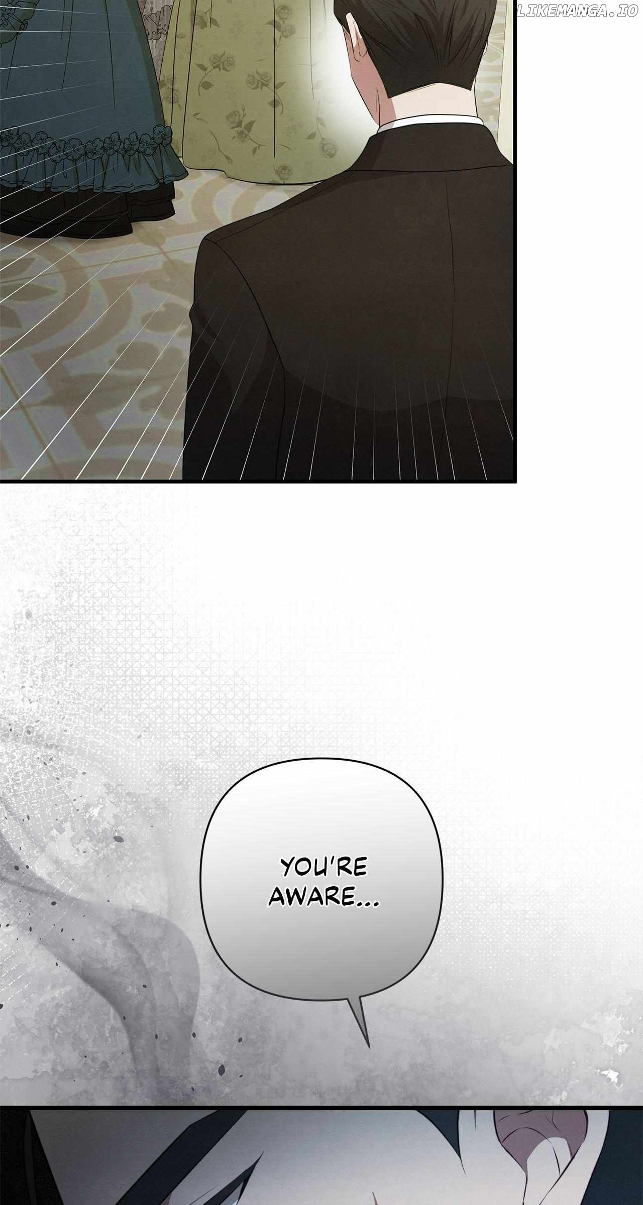 The Devil Who Kisses My Feet Chapter 11 - page 54