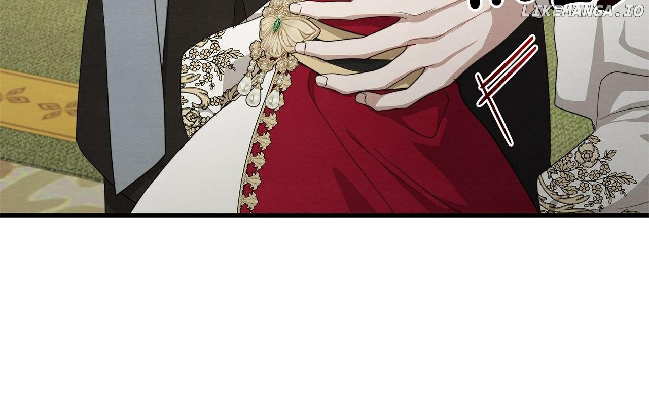 The Devil Who Kisses My Feet Chapter 11 - page 6