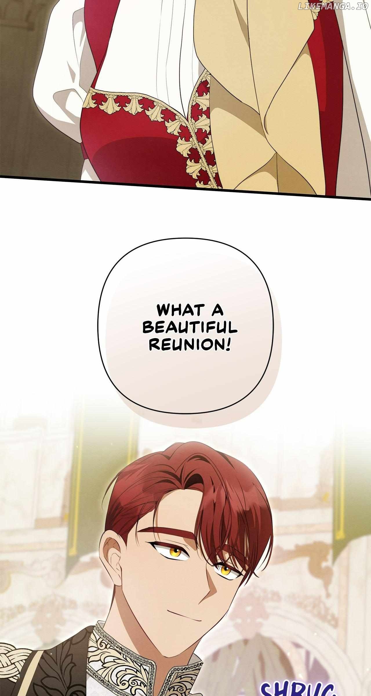 The Devil Who Kisses My Feet Chapter 11 - page 60