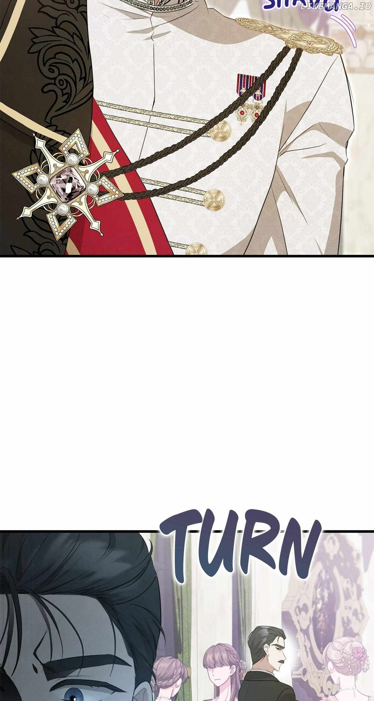 The Devil Who Kisses My Feet Chapter 11 - page 61