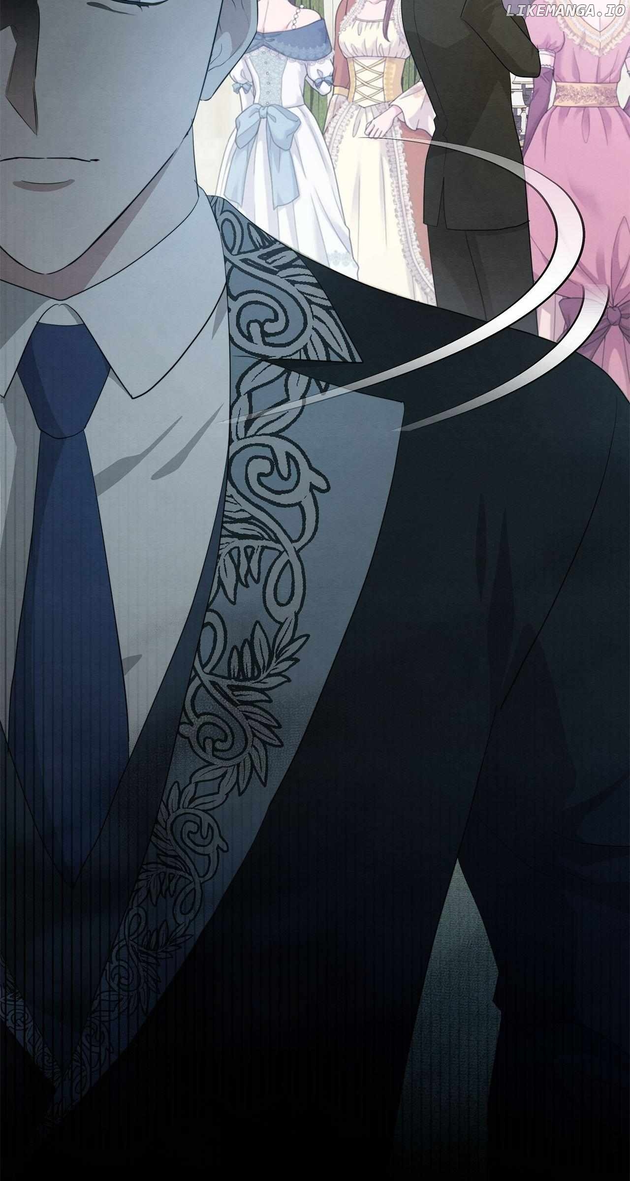 The Devil Who Kisses My Feet Chapter 11 - page 62