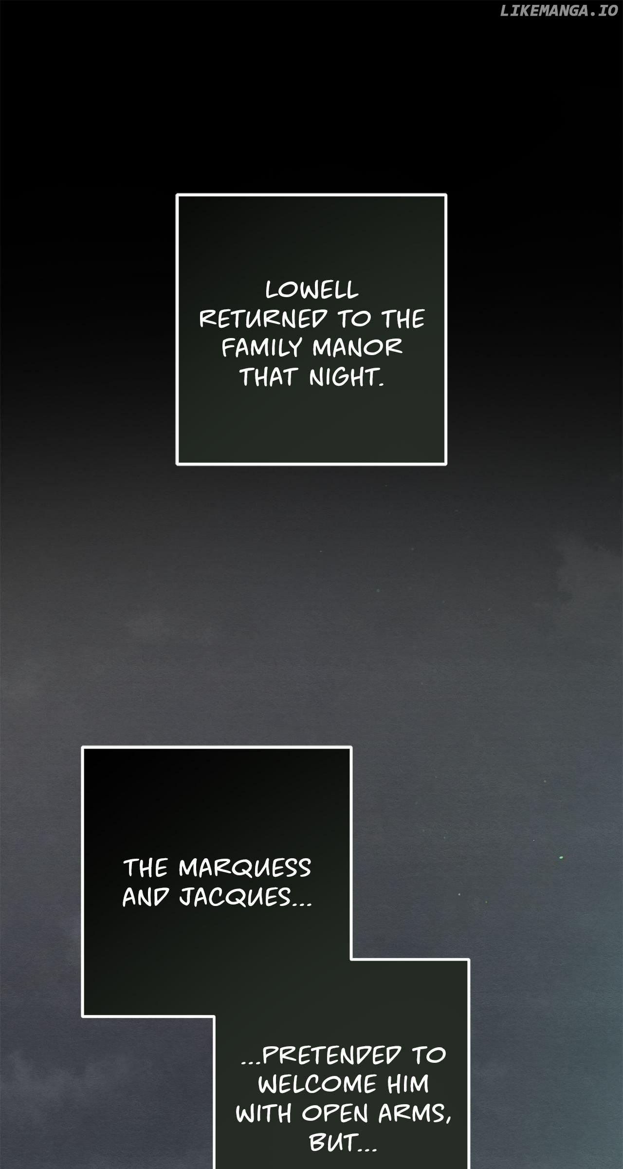 The Devil Who Kisses My Feet Chapter 11 - page 65