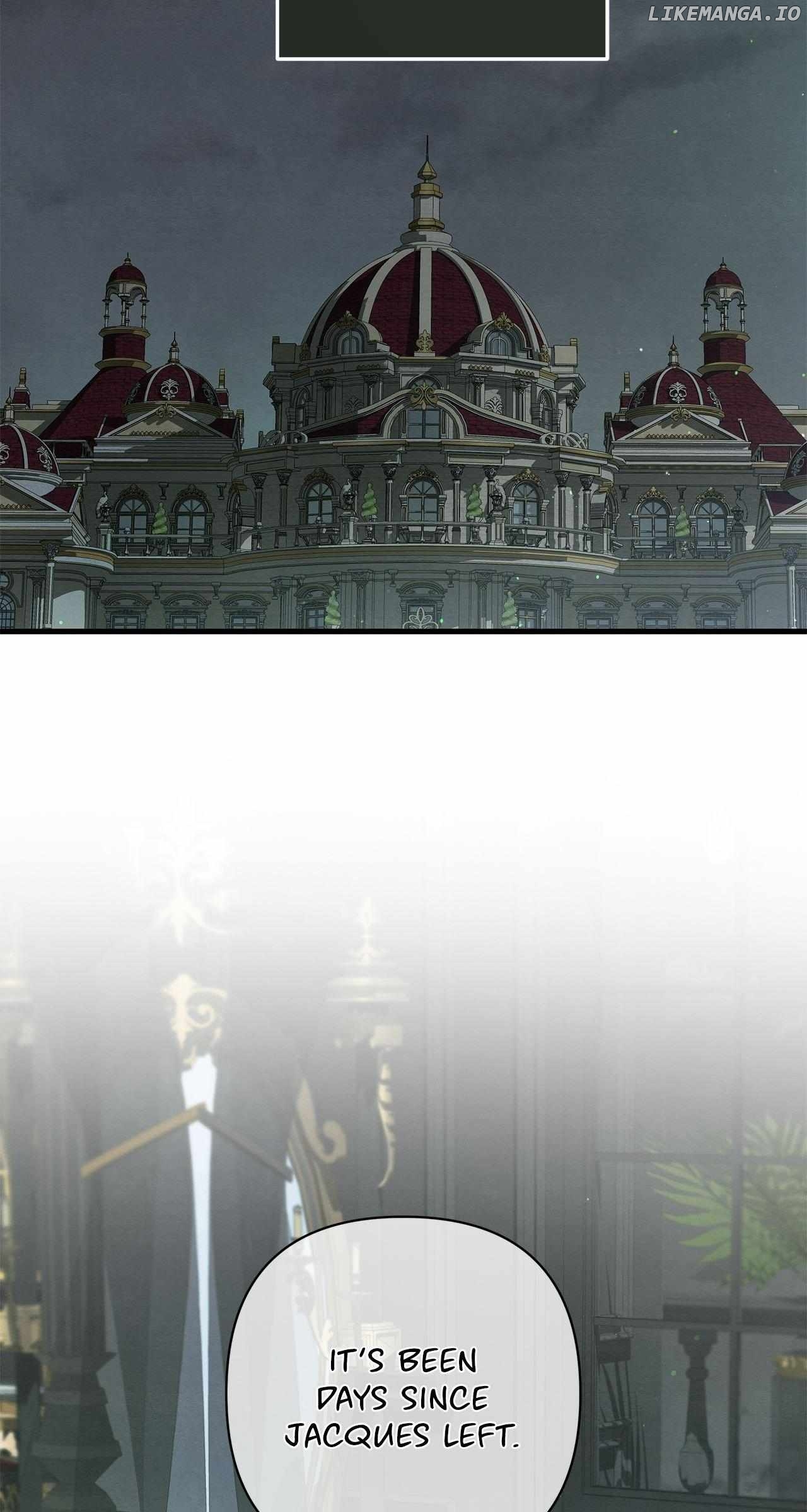 The Devil Who Kisses My Feet Chapter 11 - page 66