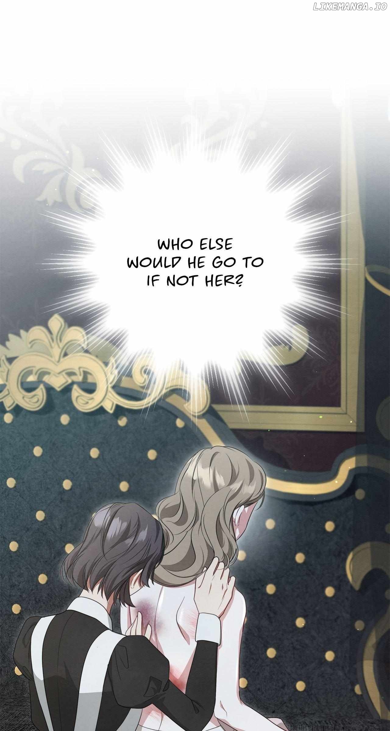 The Devil Who Kisses My Feet Chapter 11 - page 71