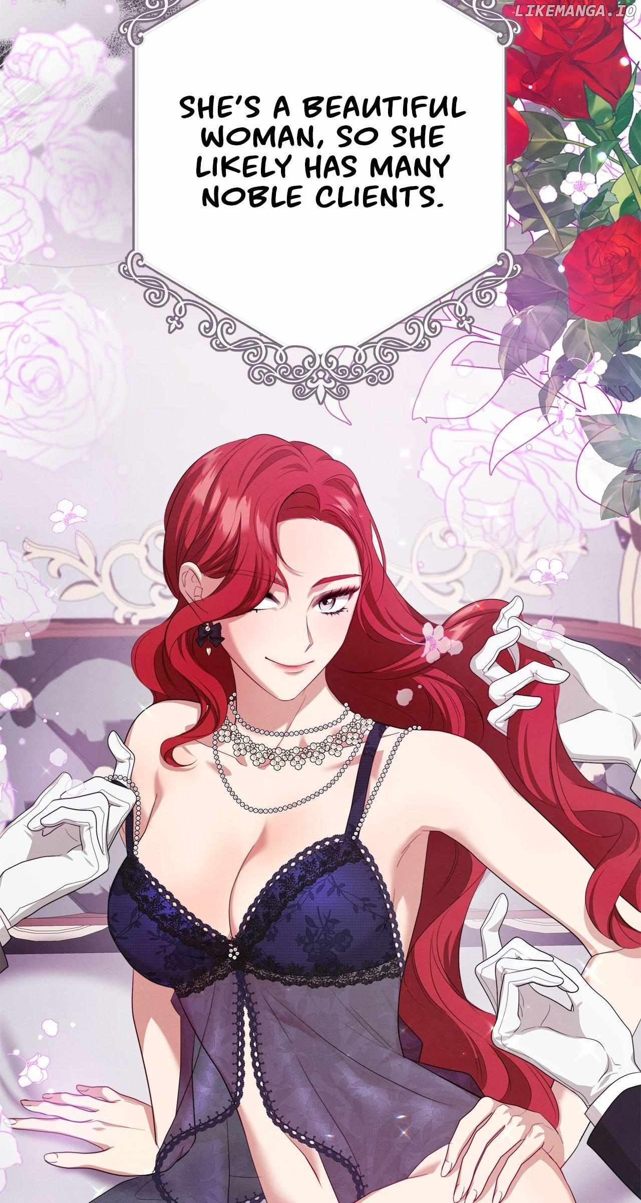 The Devil Who Kisses My Feet Chapter 11 - page 73