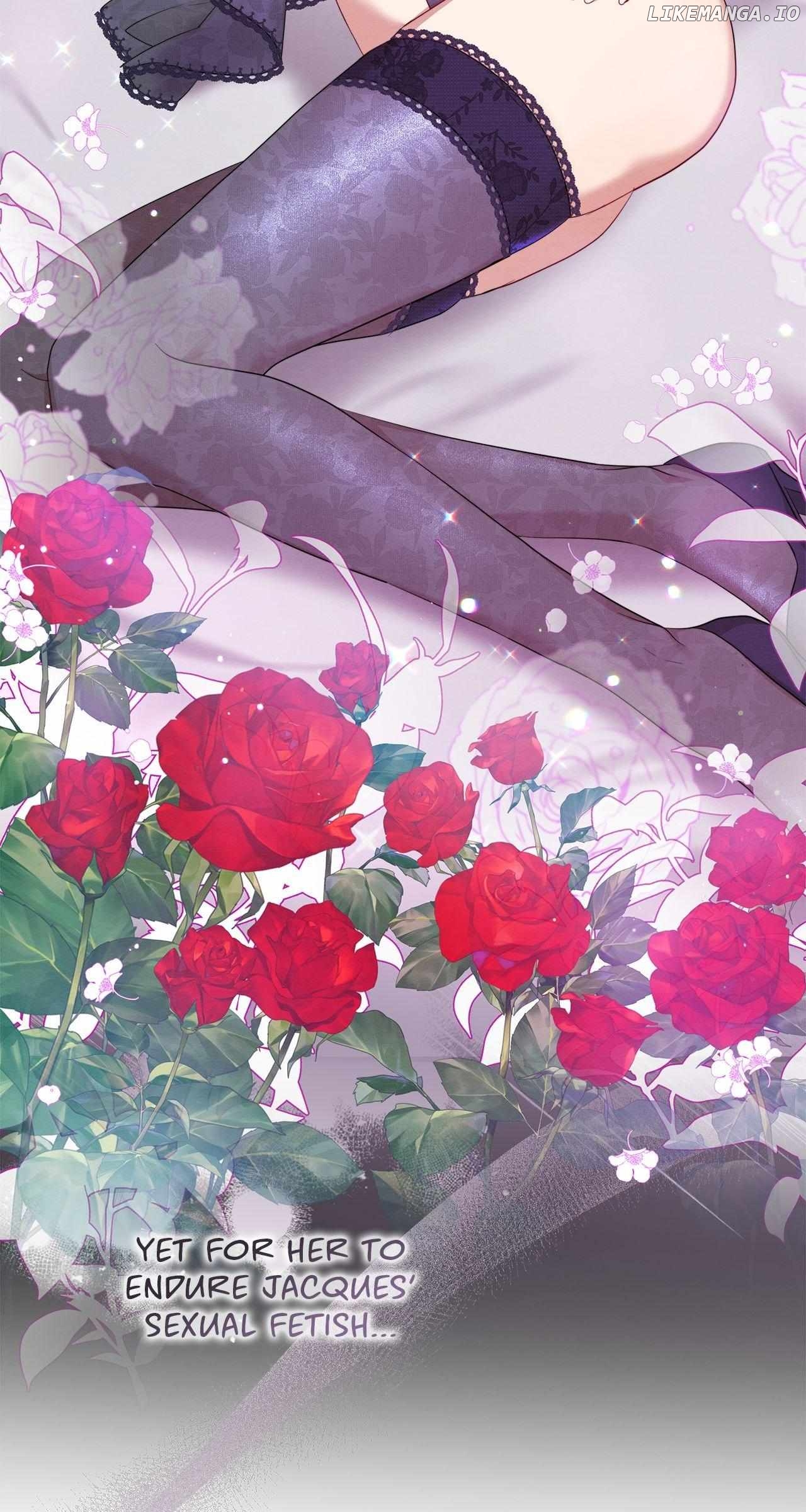 The Devil Who Kisses My Feet Chapter 11 - page 74