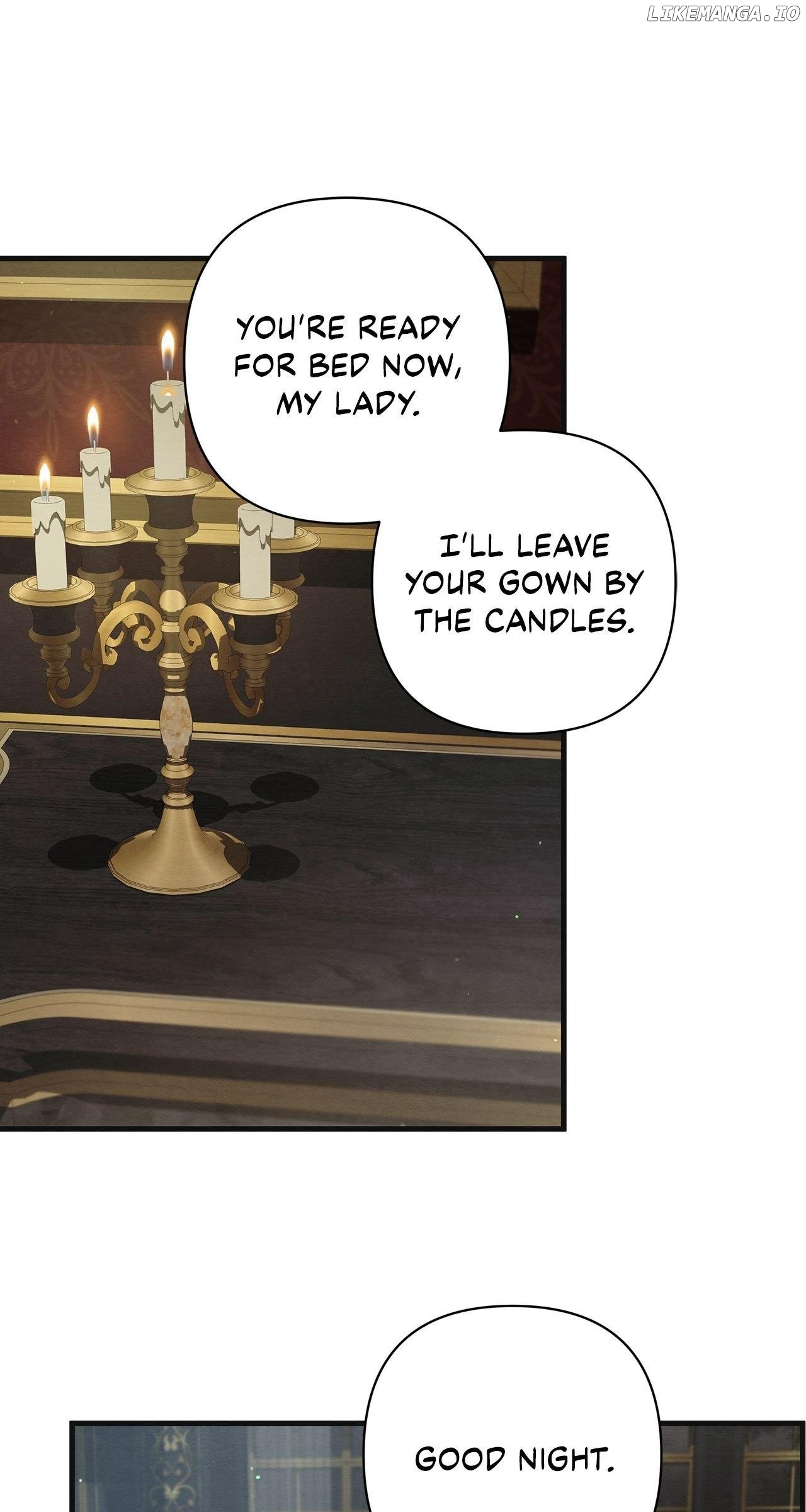 The Devil Who Kisses My Feet Chapter 11 - page 79