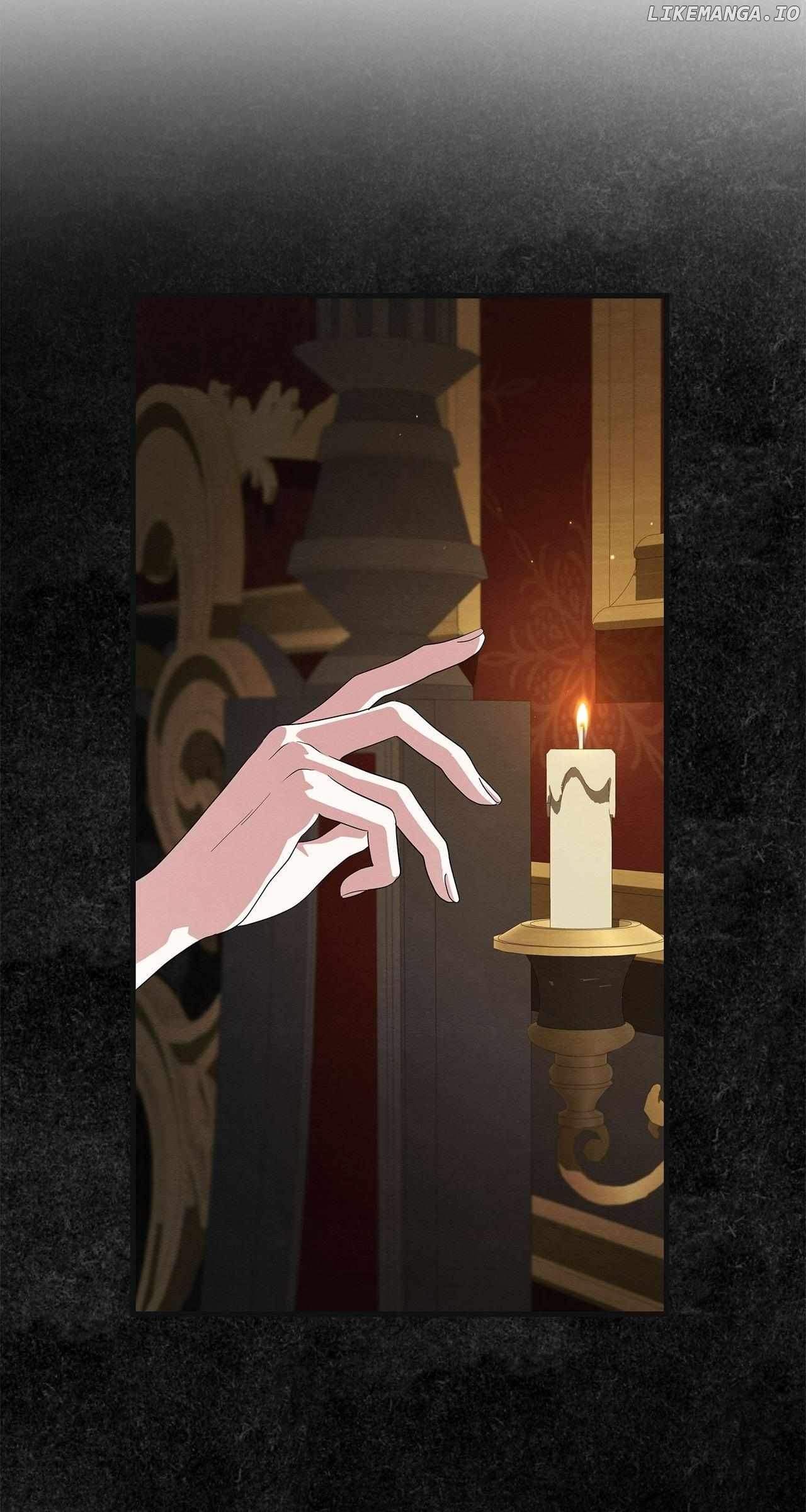 The Devil Who Kisses My Feet Chapter 11 - page 83