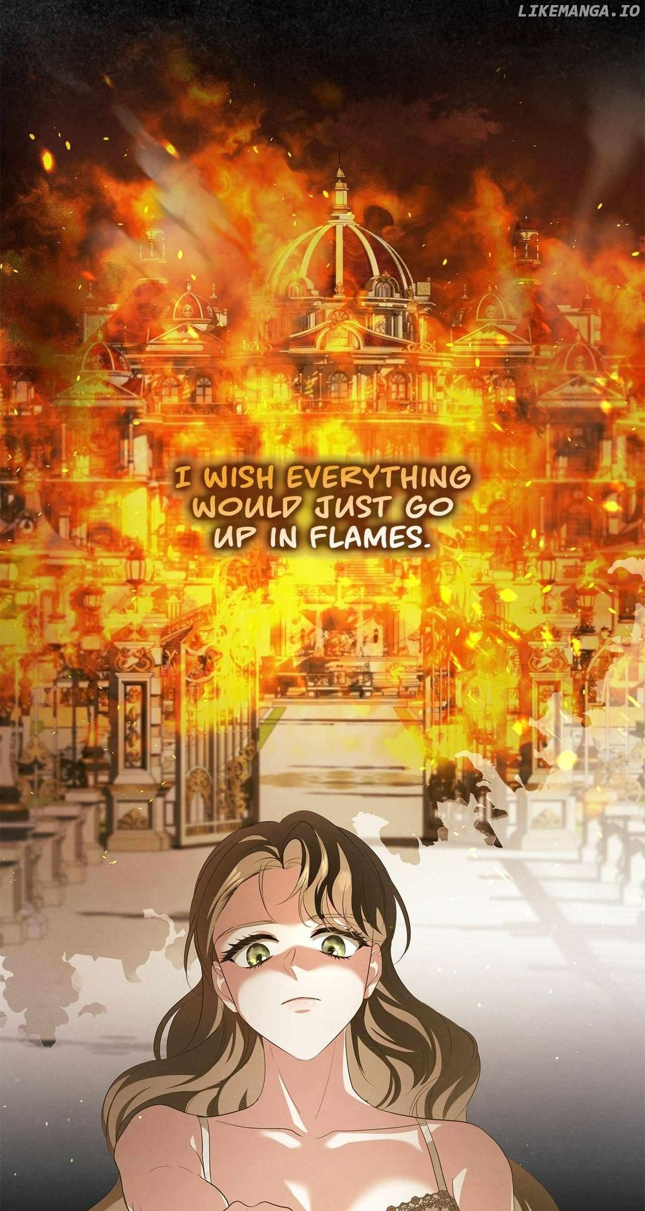 The Devil Who Kisses My Feet Chapter 11 - page 84