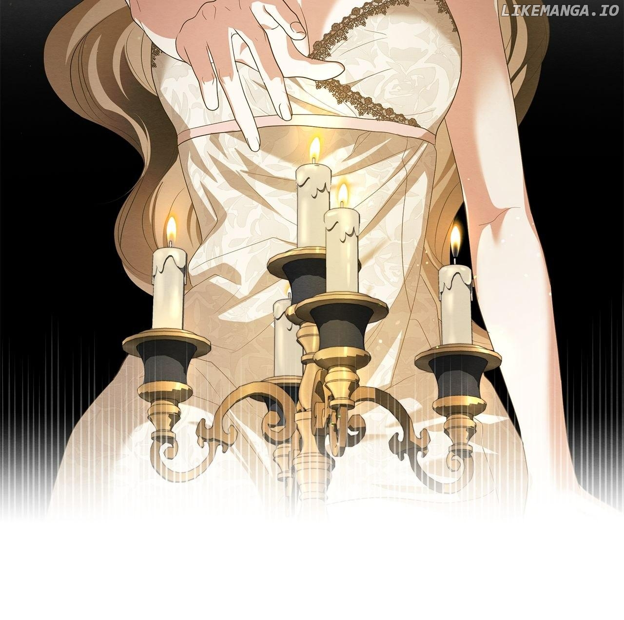 The Devil Who Kisses My Feet Chapter 11 - page 85