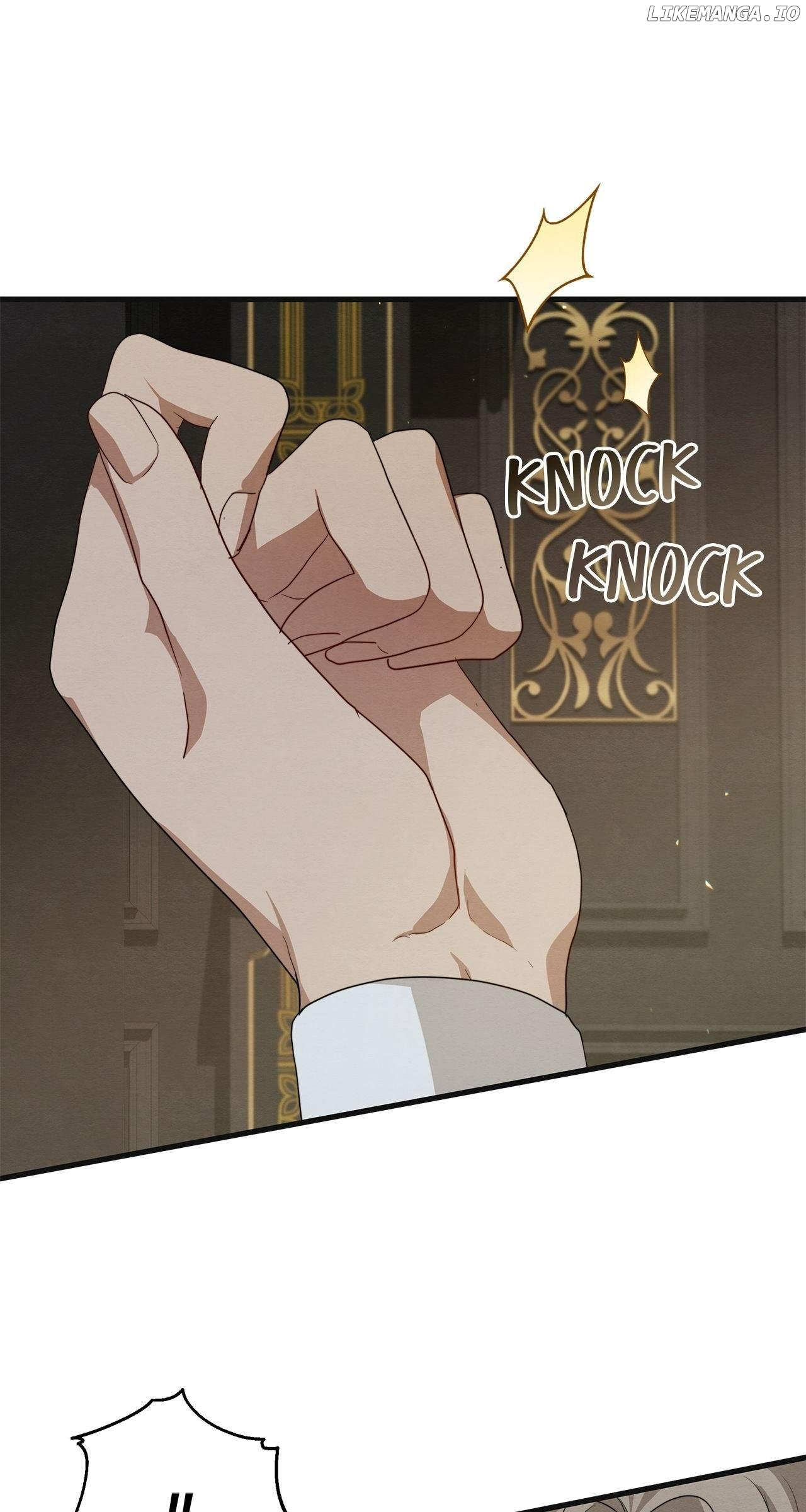 The Devil Who Kisses My Feet Chapter 11 - page 86