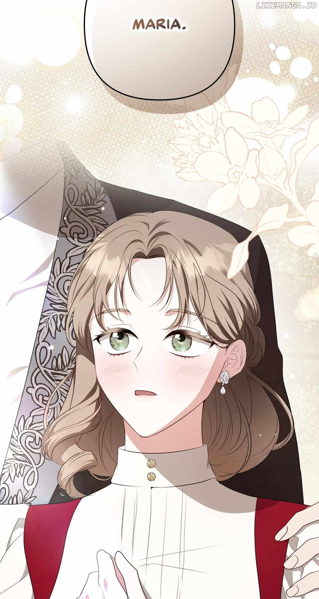 The Devil Who Kisses My Feet Chapter 11 - page 9