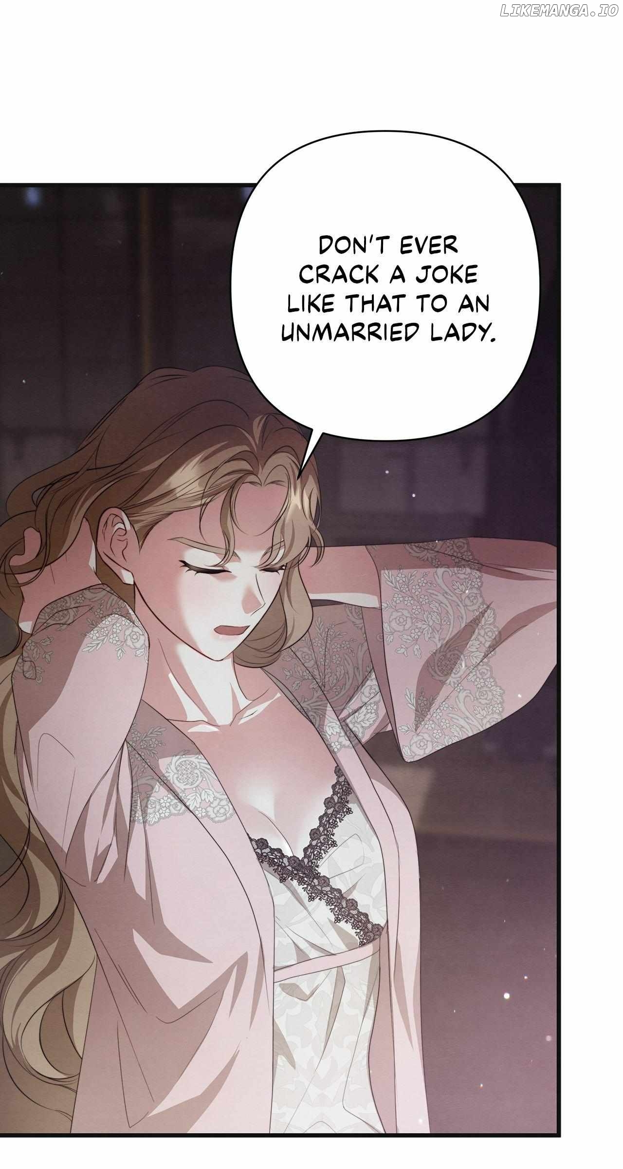 The Devil Who Kisses My Feet Chapter 11 - page 93