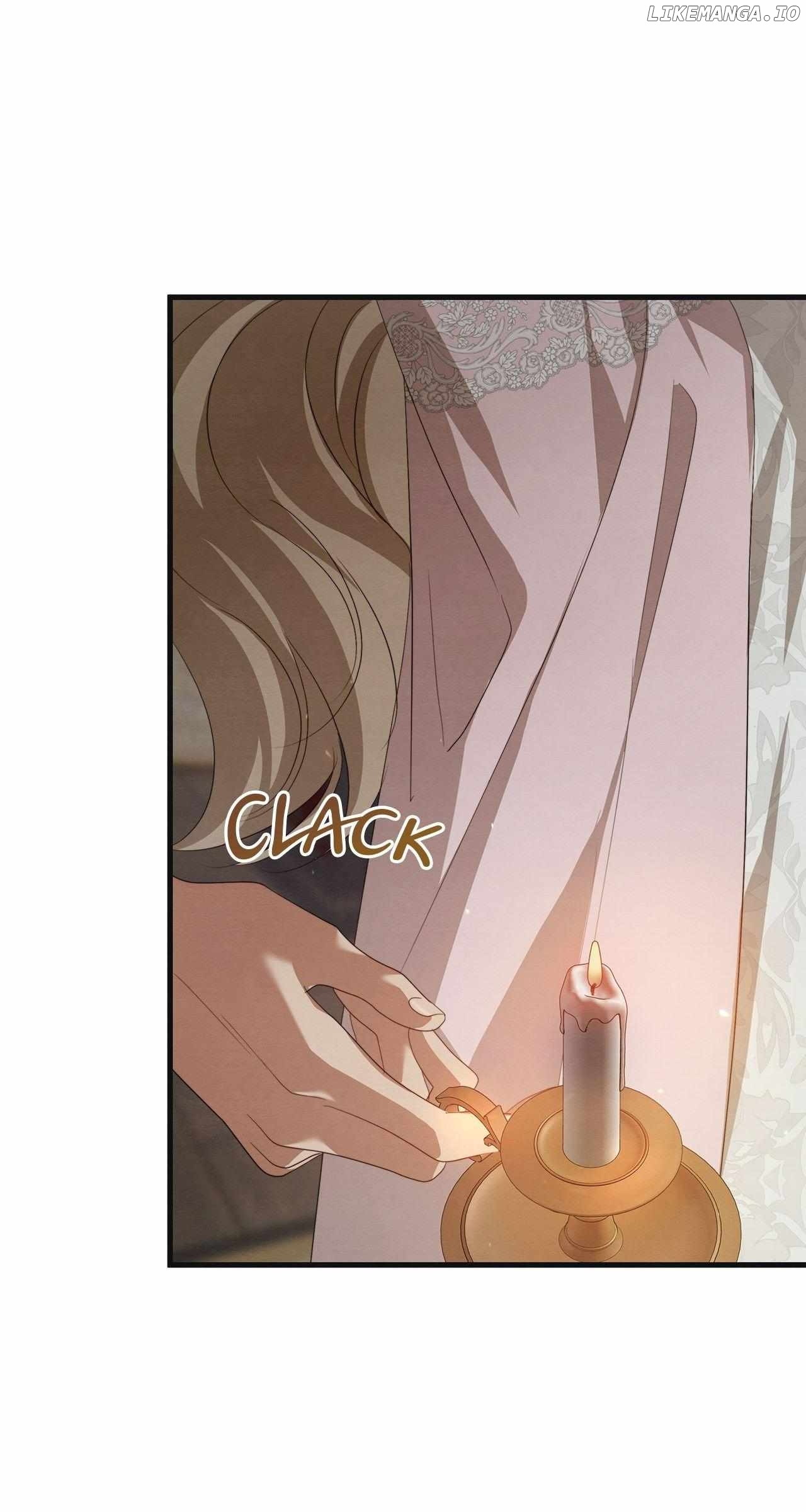 The Devil Who Kisses My Feet Chapter 11 - page 94