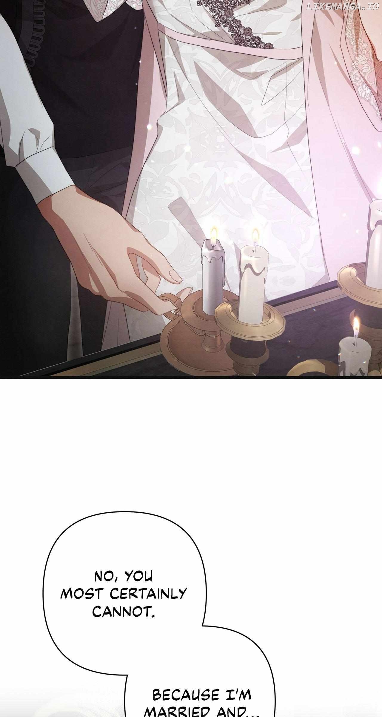 The Devil Who Kisses My Feet Chapter 11 - page 96