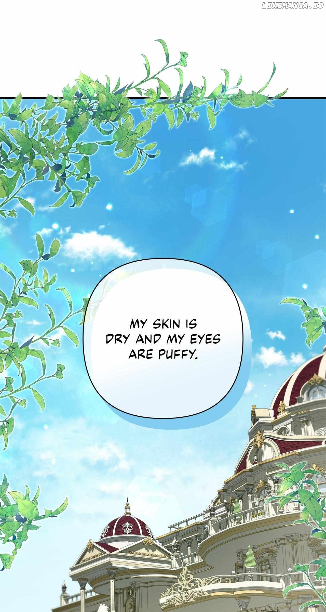 The Devil Who Kisses My Feet Chapter 13 - page 1