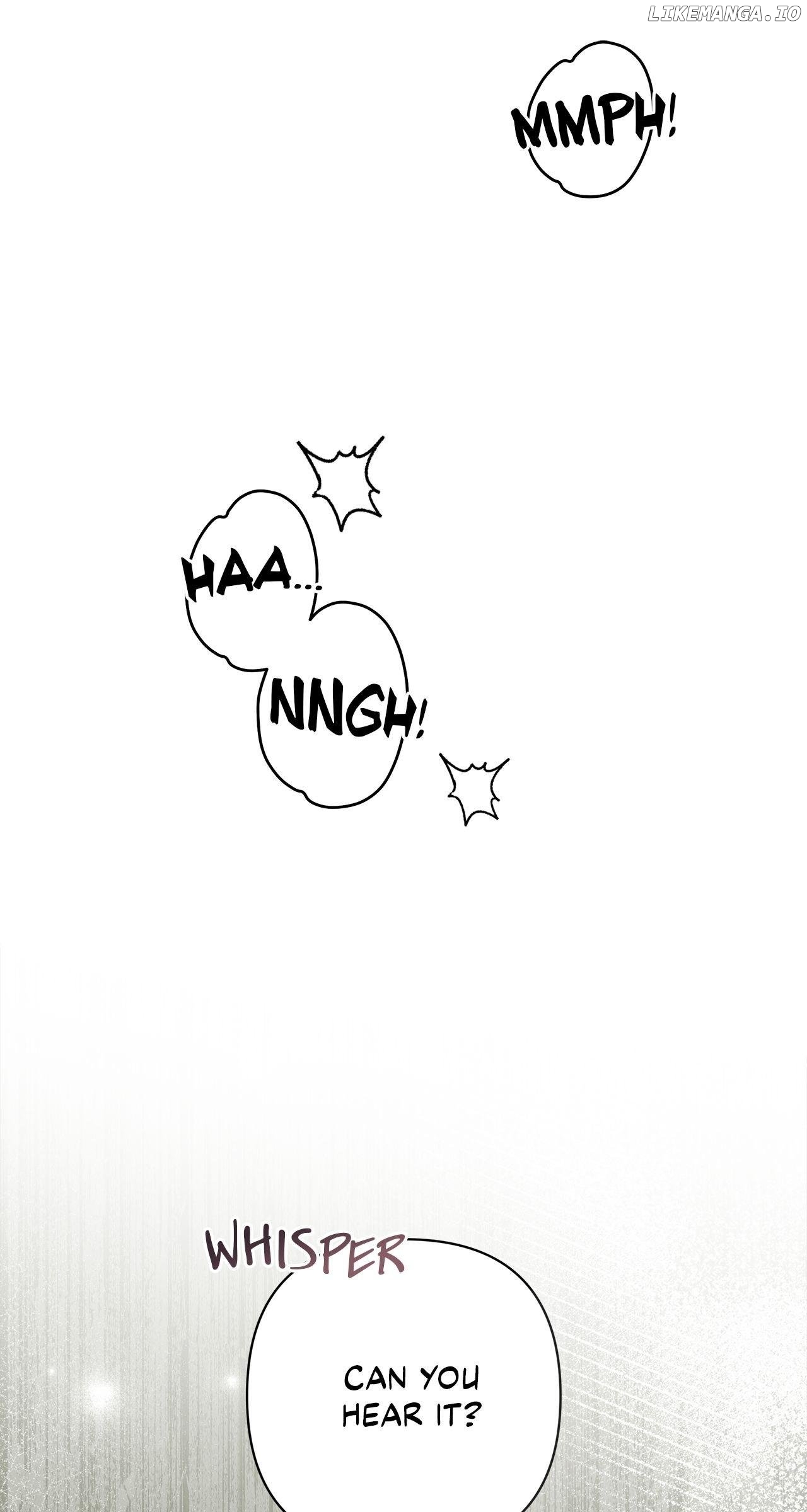 The Devil Who Kisses My Feet Chapter 13 - page 101