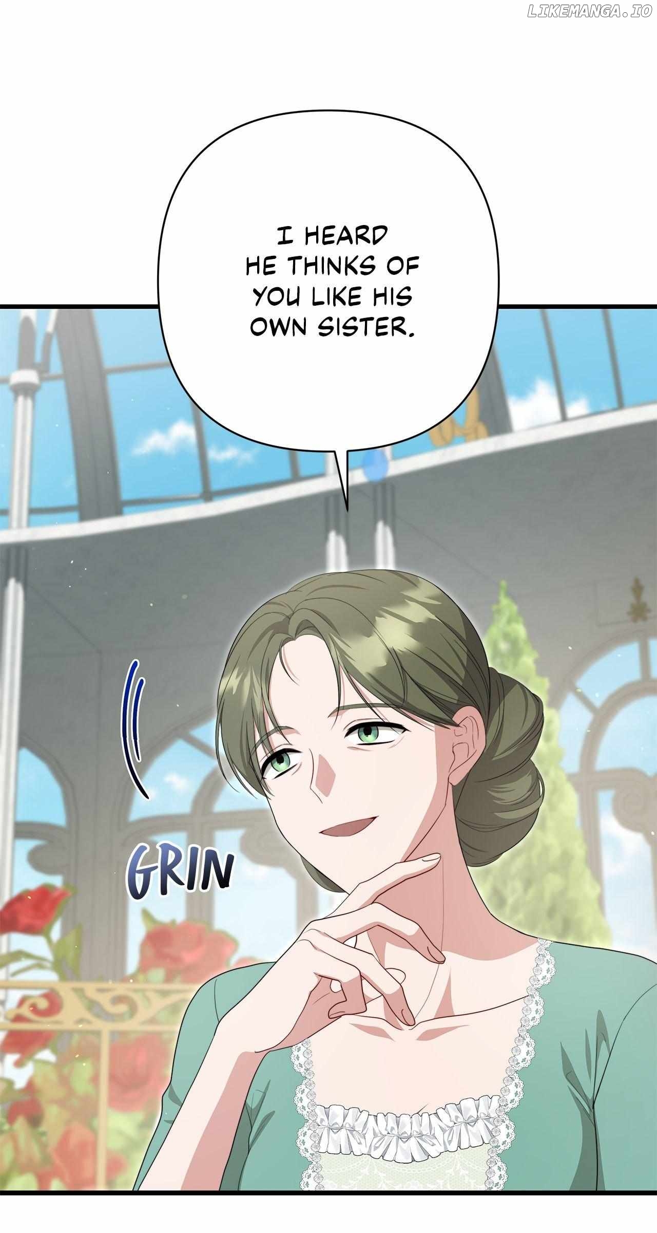 The Devil Who Kisses My Feet Chapter 13 - page 13