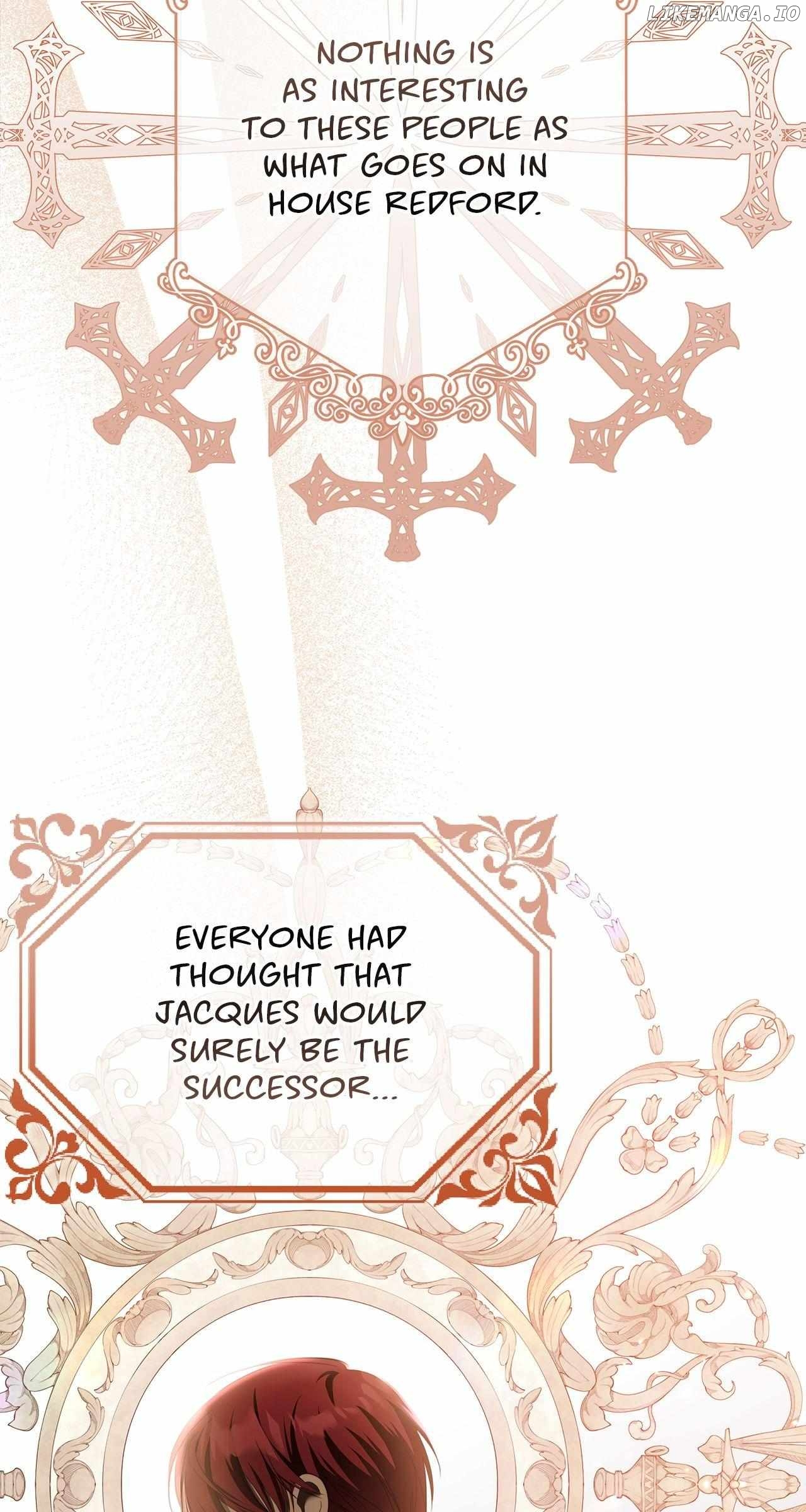 The Devil Who Kisses My Feet Chapter 13 - page 17