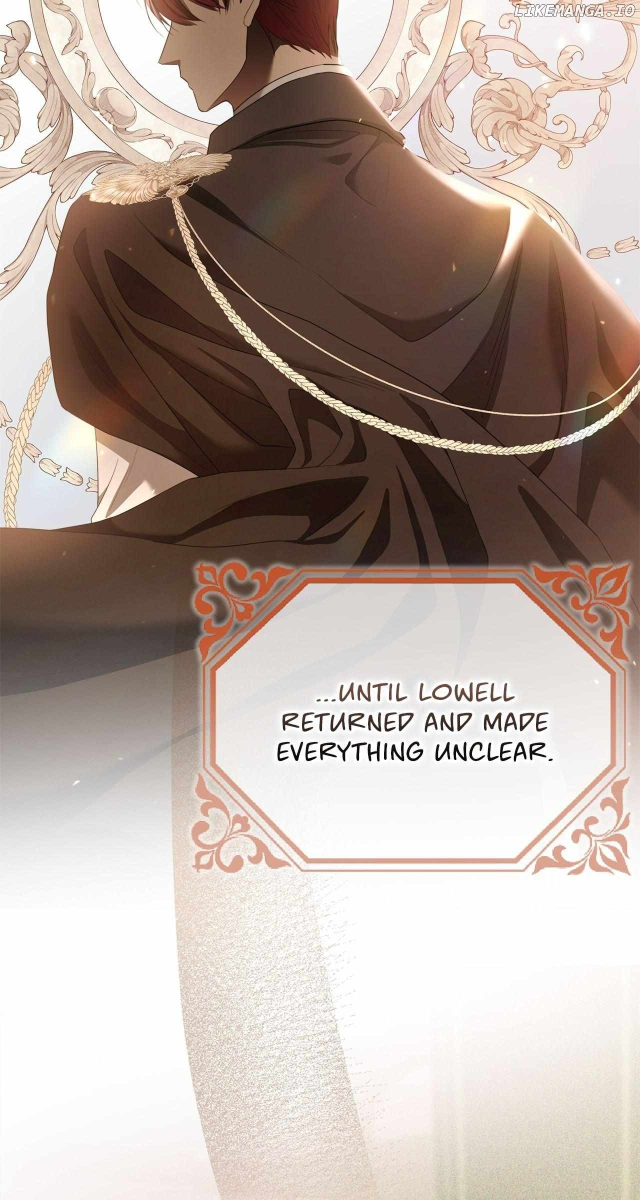 The Devil Who Kisses My Feet Chapter 13 - page 18