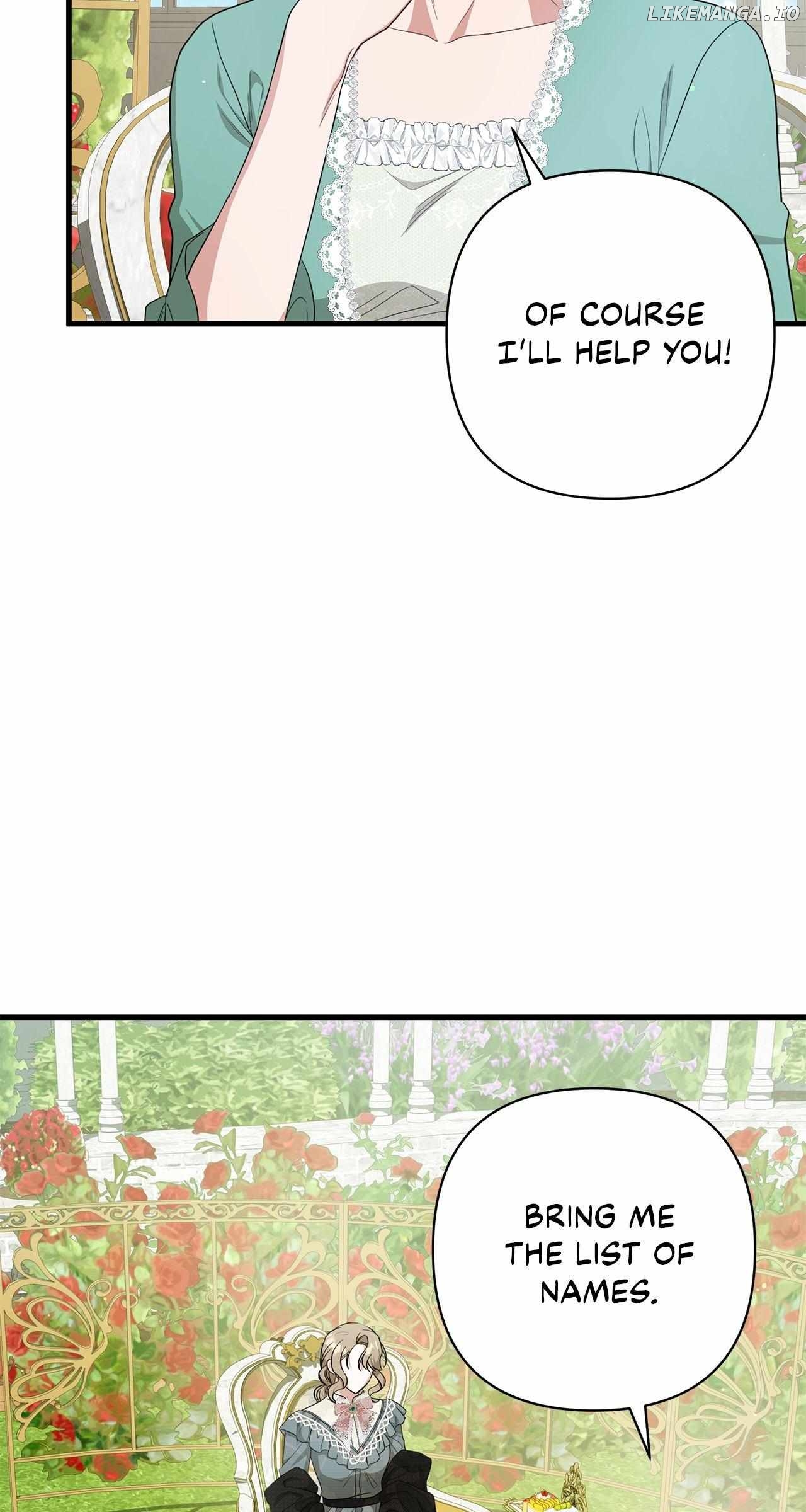 The Devil Who Kisses My Feet Chapter 13 - page 24