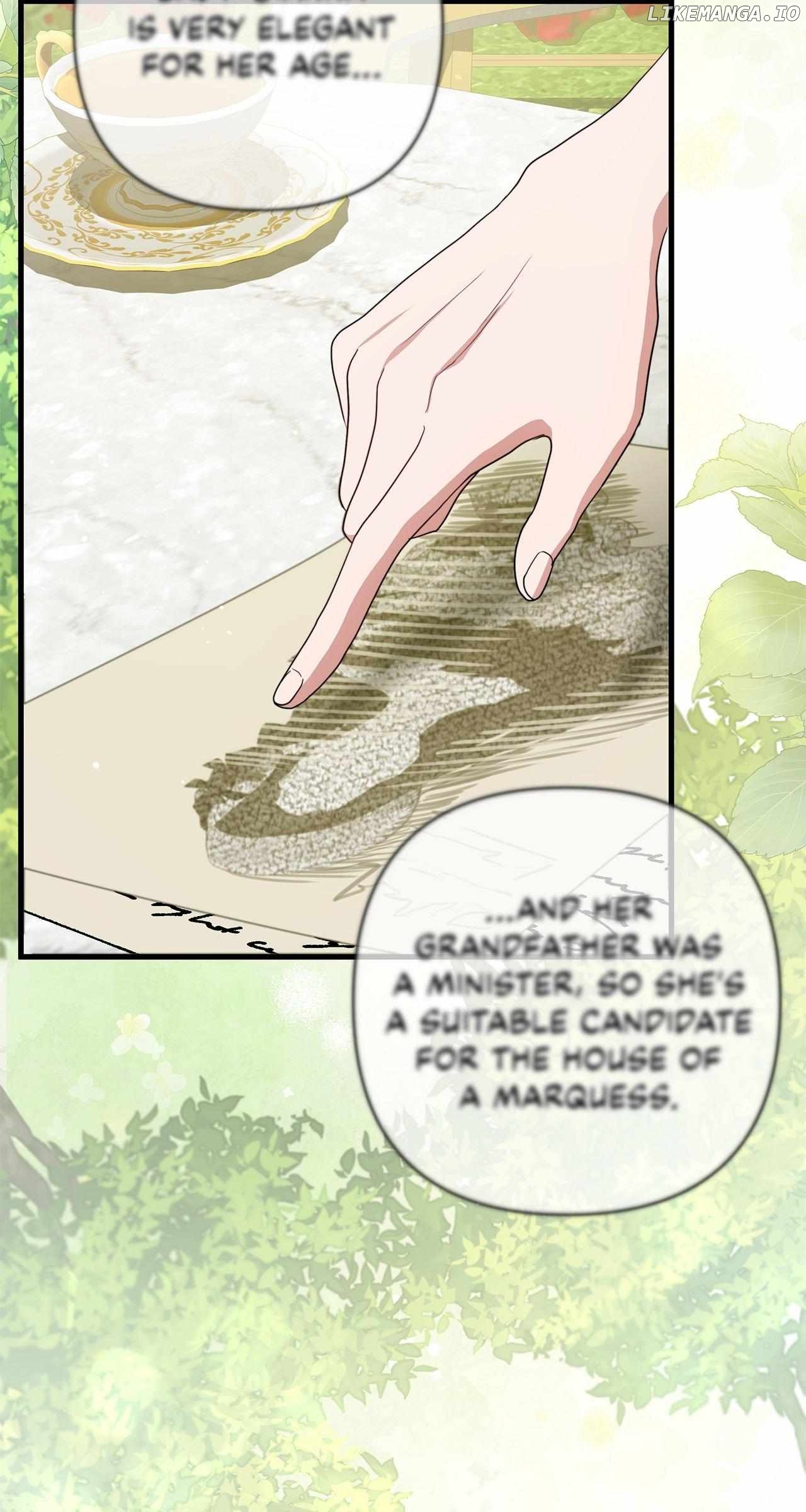 The Devil Who Kisses My Feet Chapter 13 - page 26