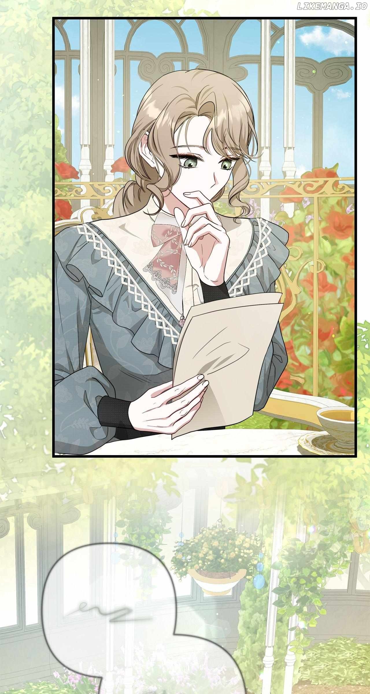 The Devil Who Kisses My Feet Chapter 13 - page 27