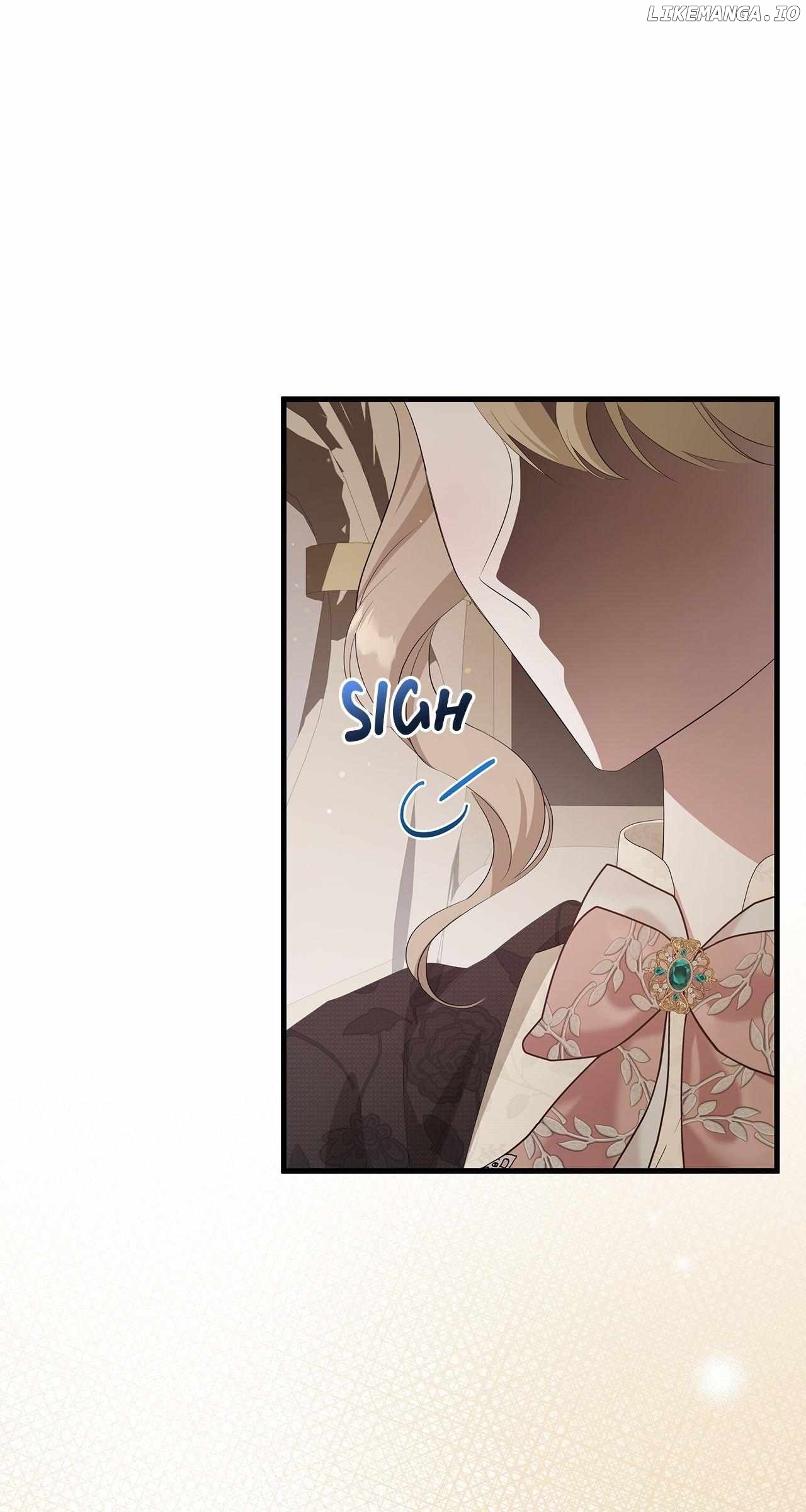 The Devil Who Kisses My Feet Chapter 13 - page 31