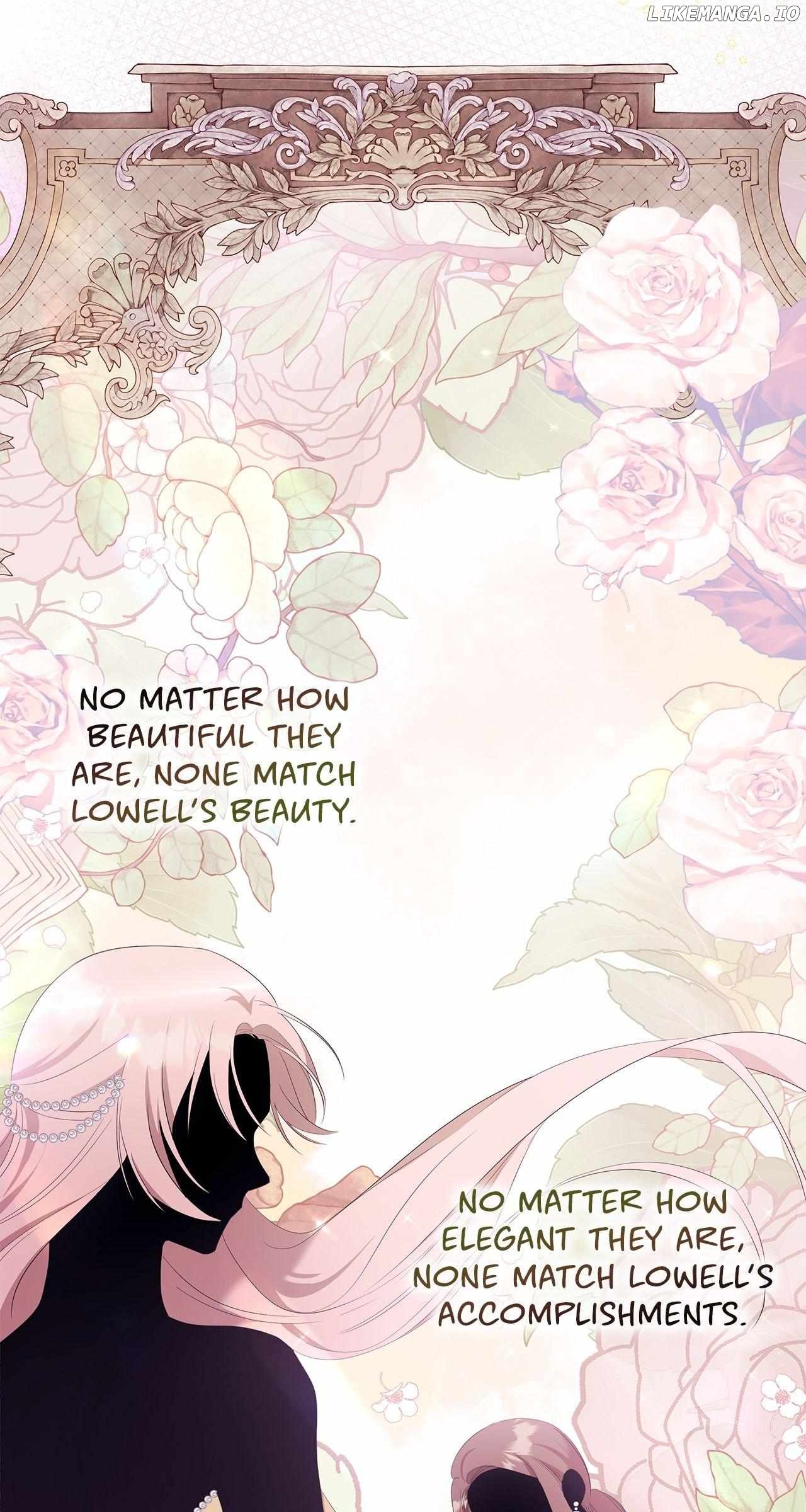 The Devil Who Kisses My Feet Chapter 13 - page 33