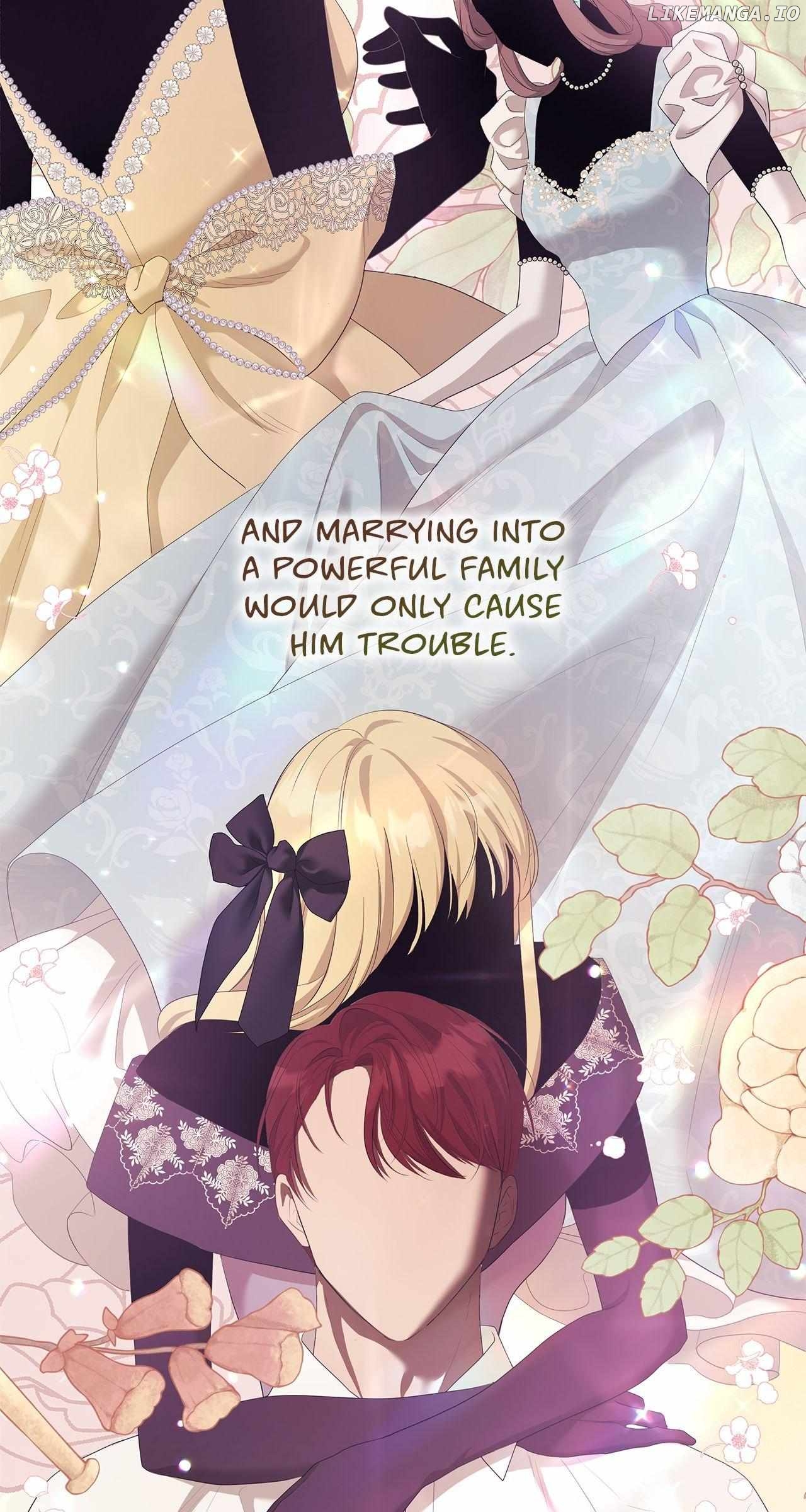 The Devil Who Kisses My Feet Chapter 13 - page 34