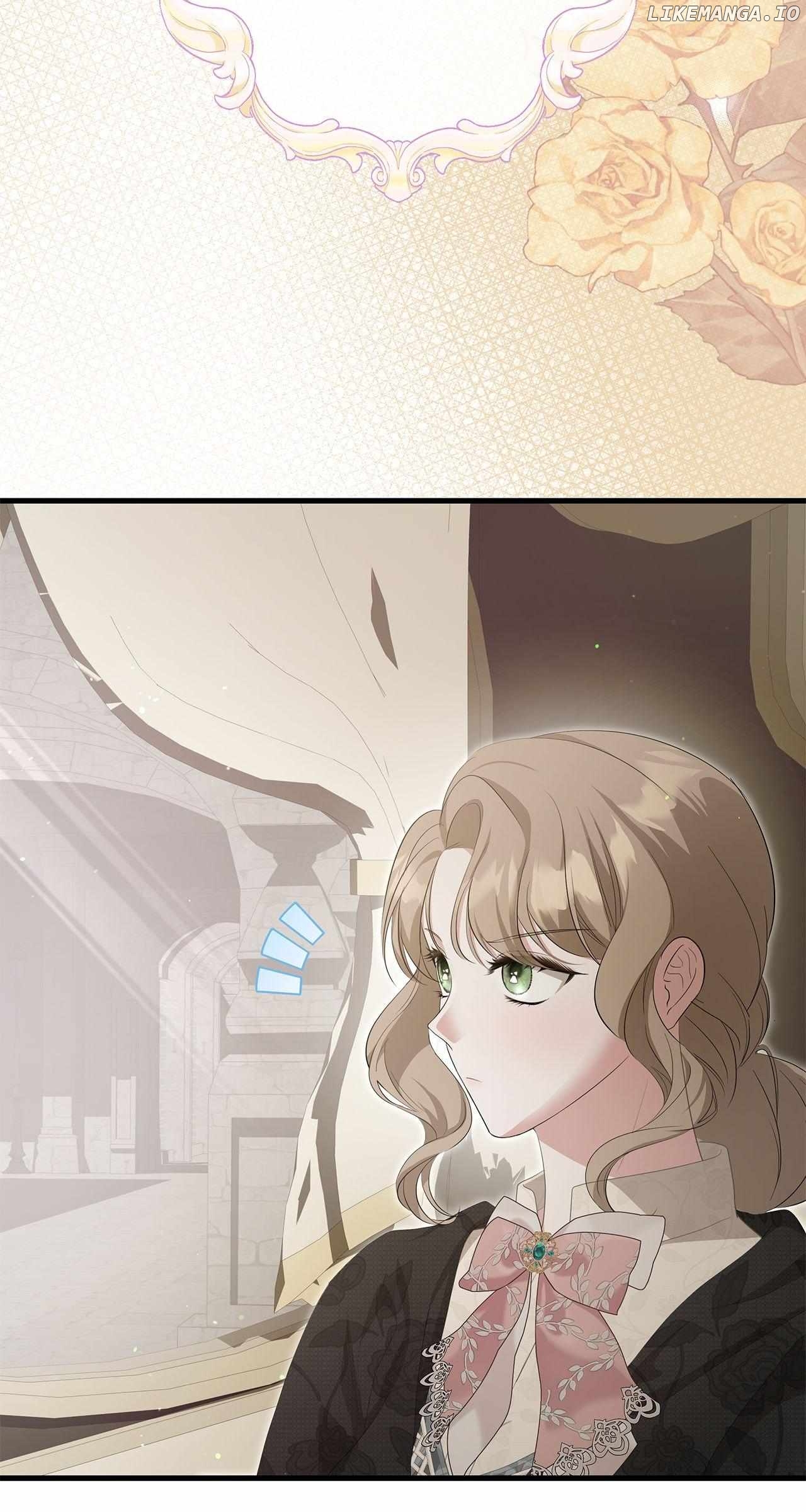 The Devil Who Kisses My Feet Chapter 13 - page 36