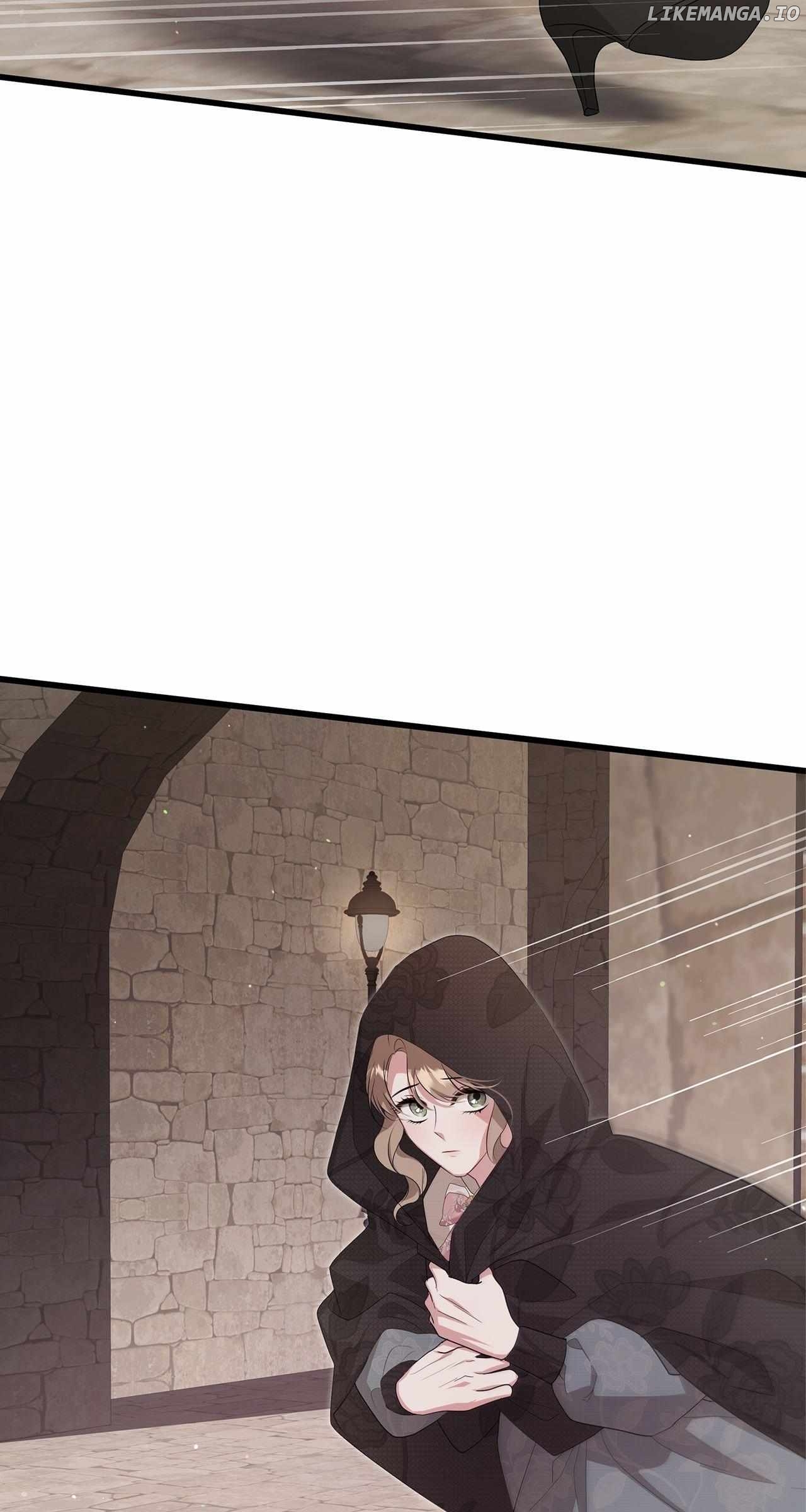 The Devil Who Kisses My Feet Chapter 13 - page 44