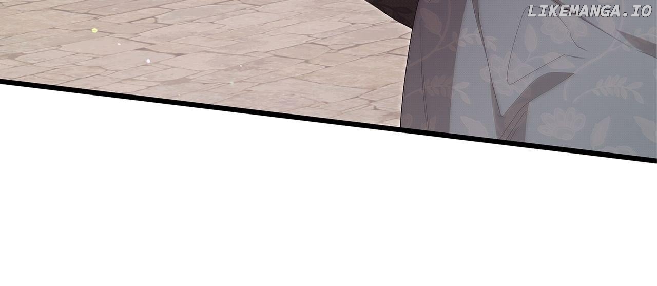 The Devil Who Kisses My Feet Chapter 13 - page 45