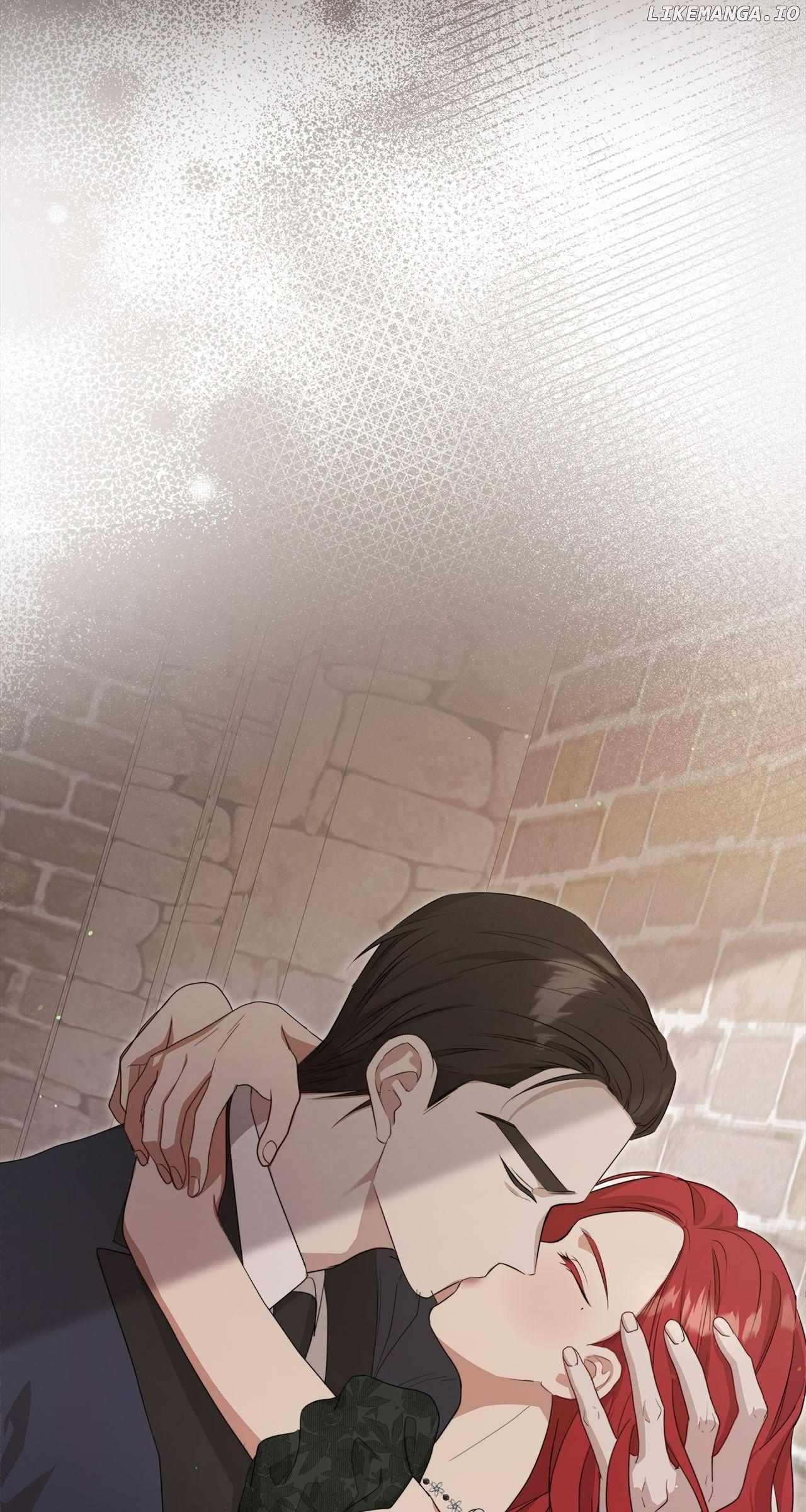 The Devil Who Kisses My Feet Chapter 13 - page 48