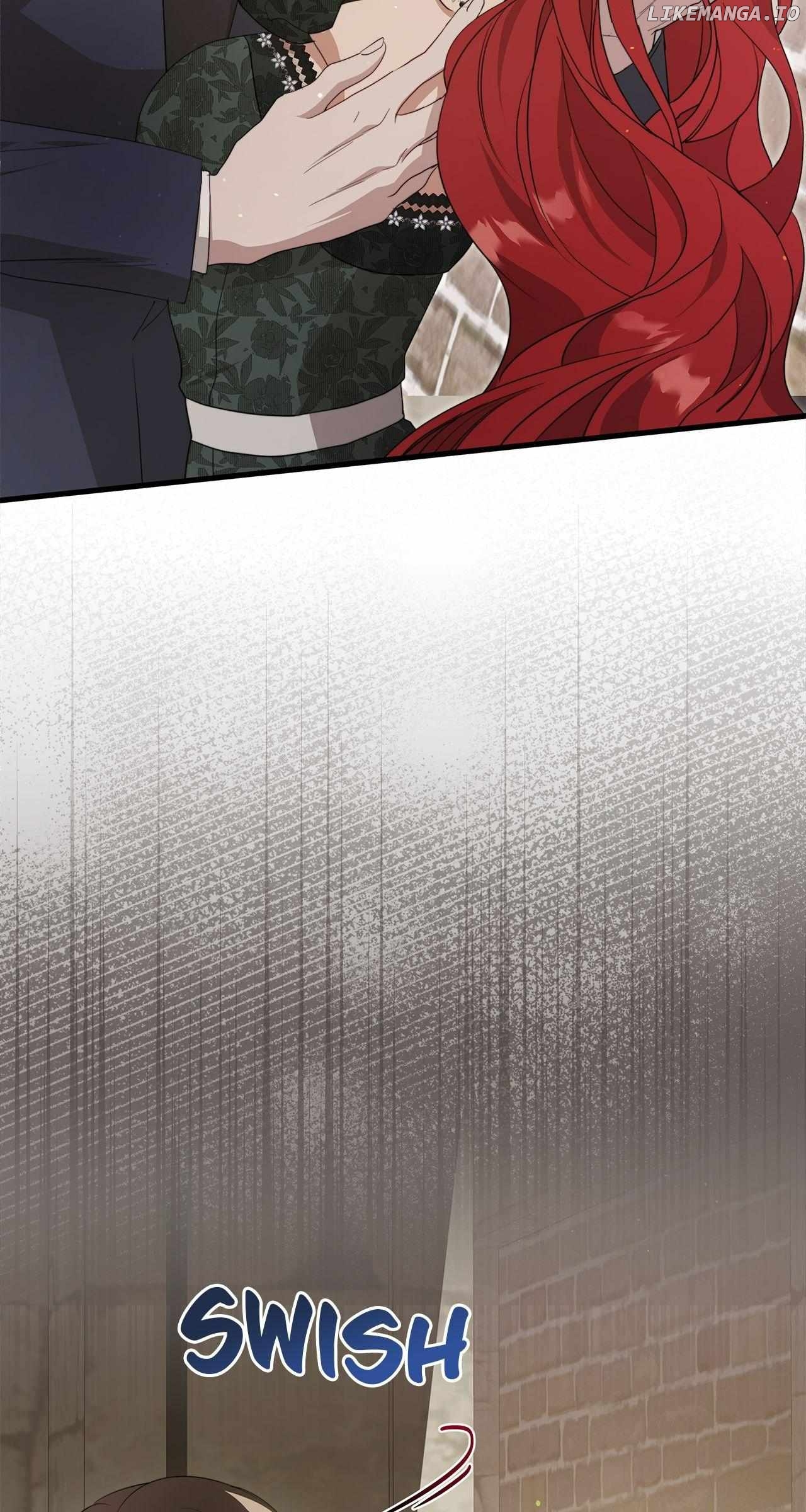 The Devil Who Kisses My Feet Chapter 13 - page 49