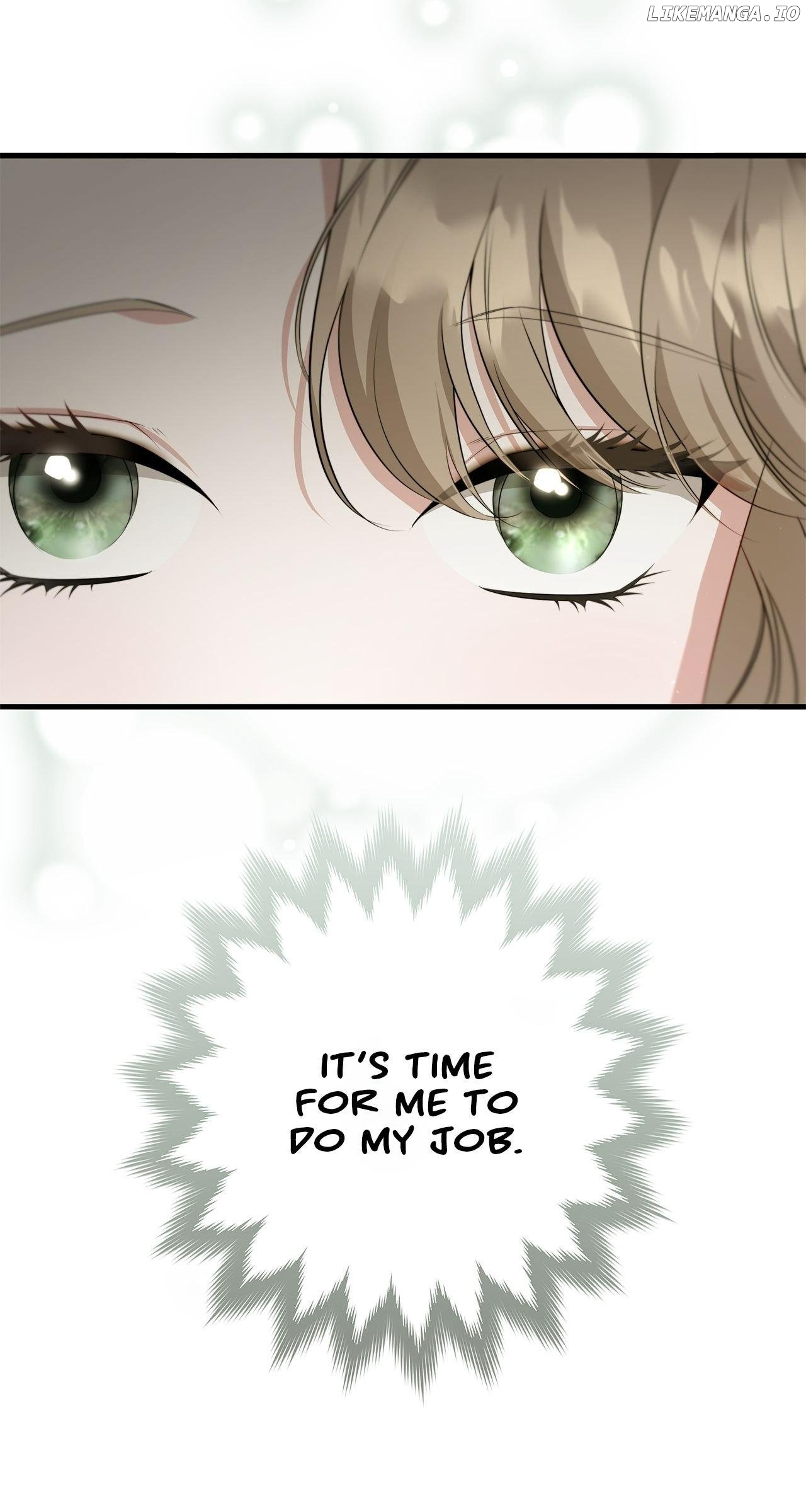 The Devil Who Kisses My Feet Chapter 13 - page 5